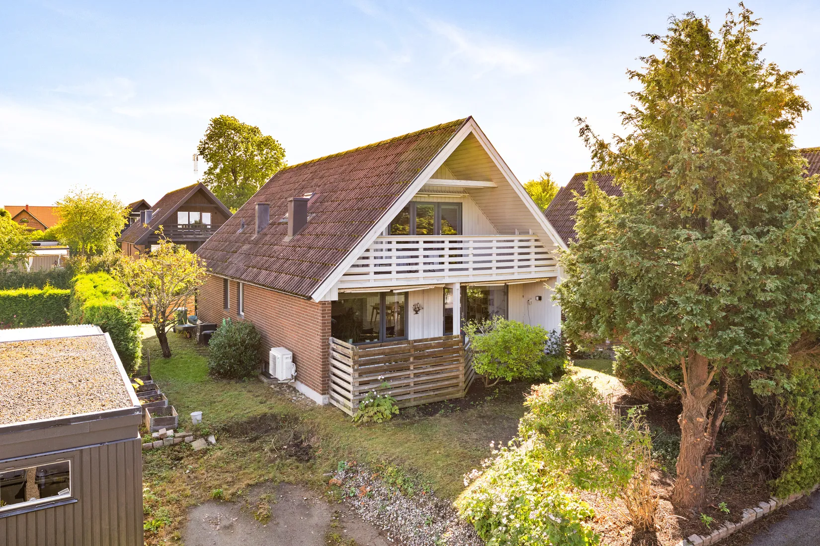 Villa, Gåsvägen 6, Skurup