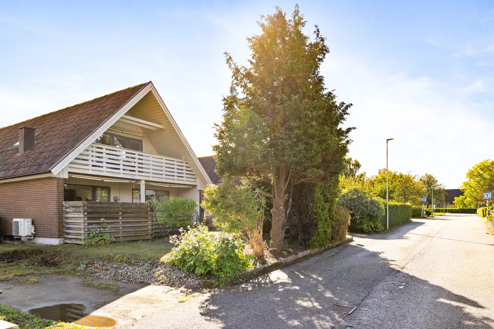 Villa, Gåsvägen 6, Skurup