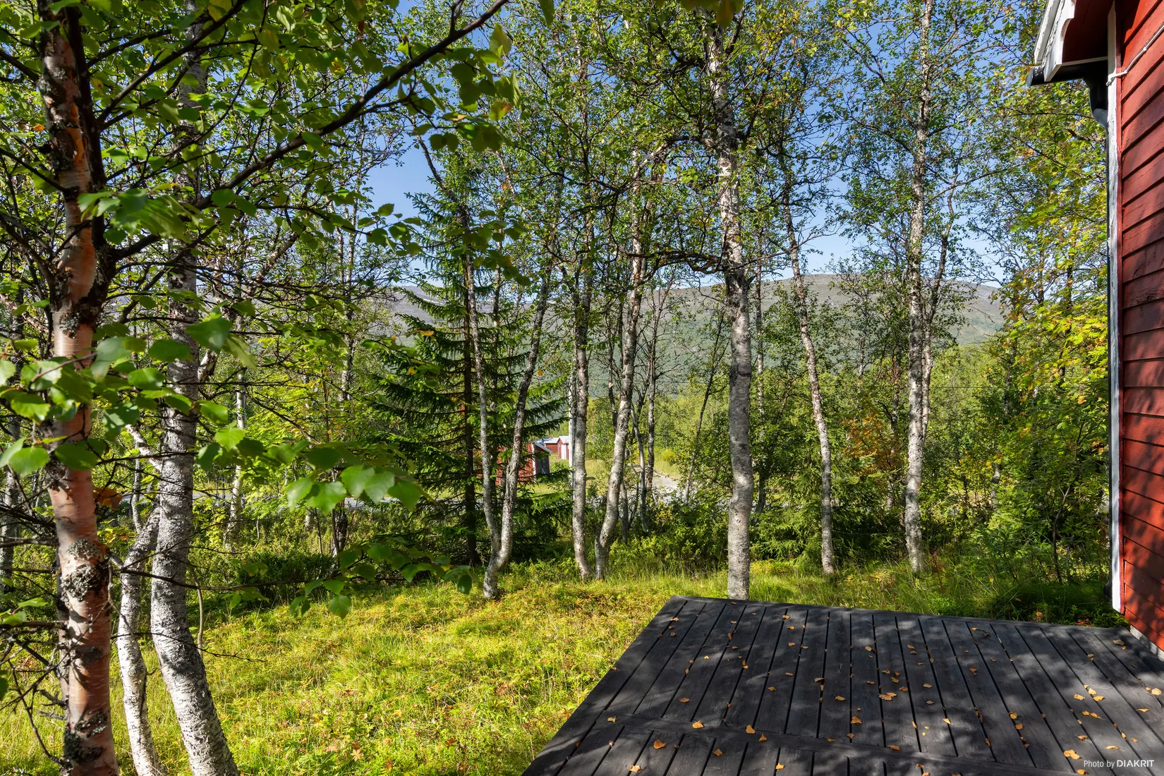 Fritidshus, Umasjö 206, Överuman, Storuman