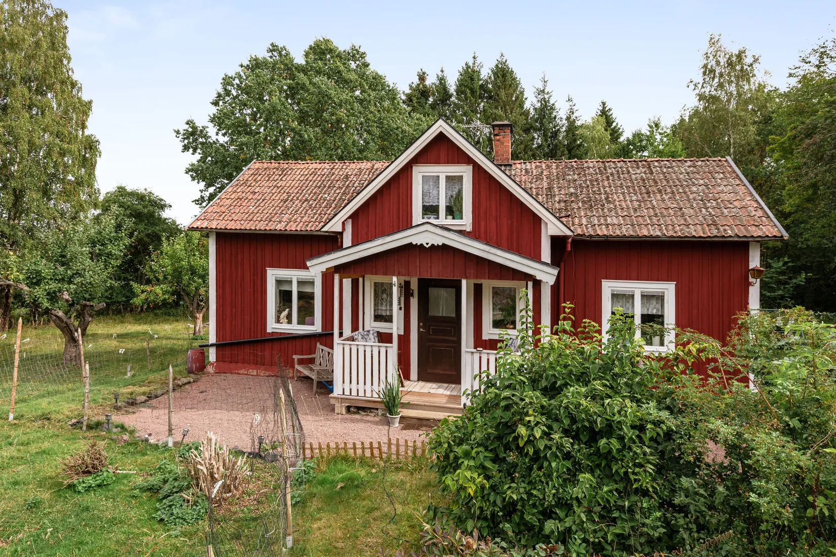 Villa, Starby Skogsnäs 210, Vadstena