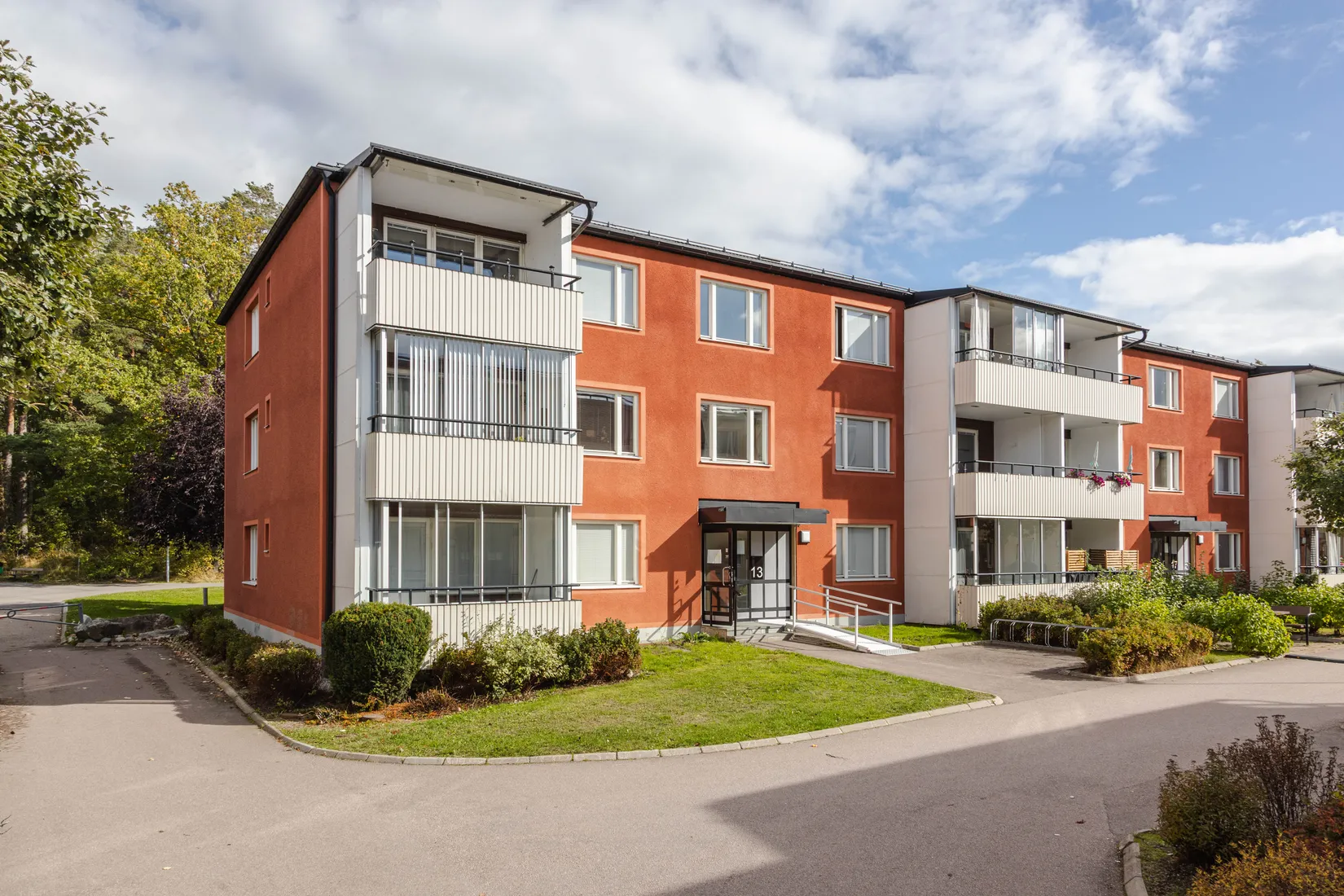 Bostadsrätt, Kungsfågelgatan 13, Västerås