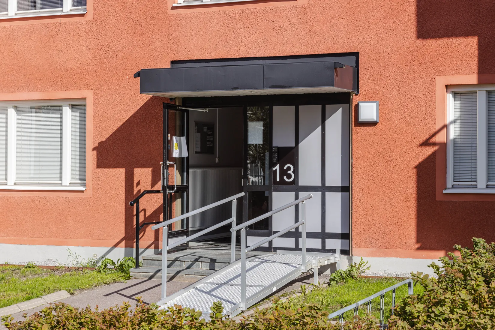 Bostadsrätt, Kungsfågelgatan 13, Västerås