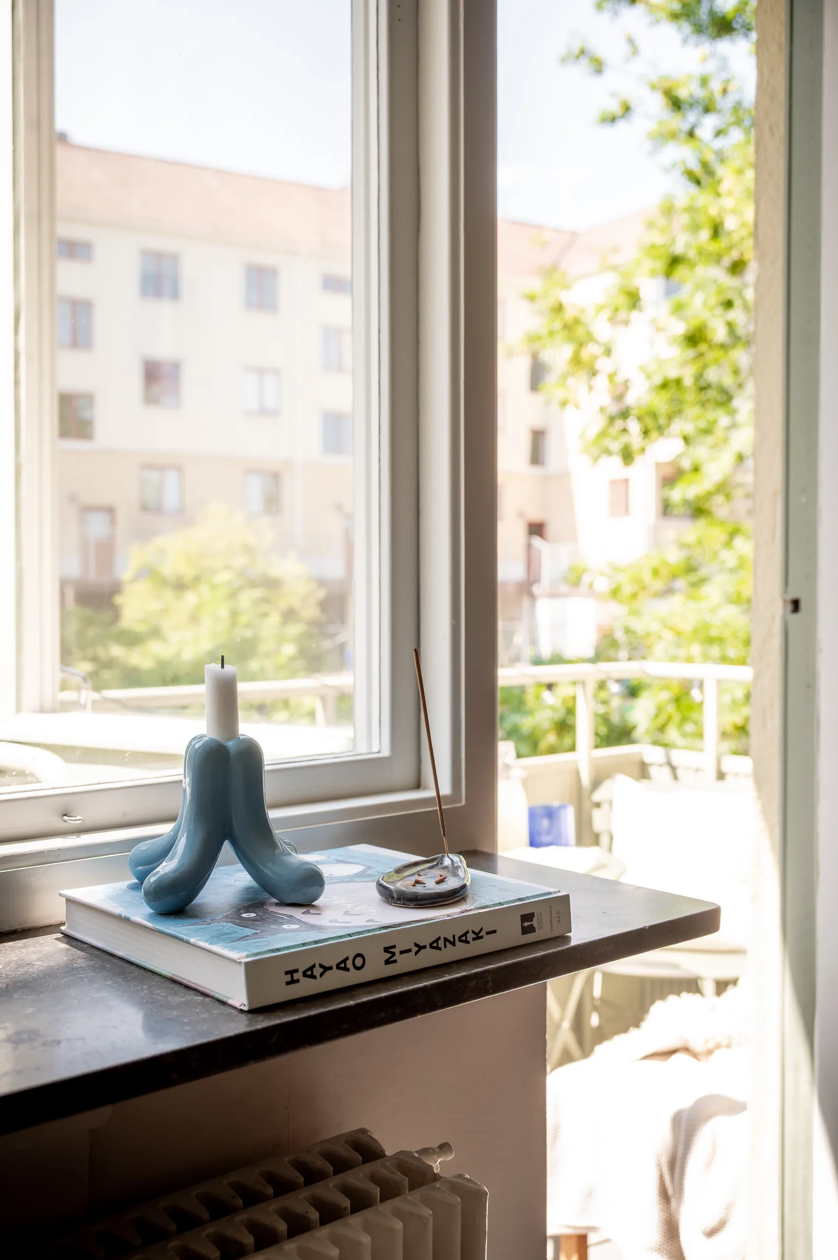 Bostadsrätt, Såggatan 35H, Majorna, Göteborg