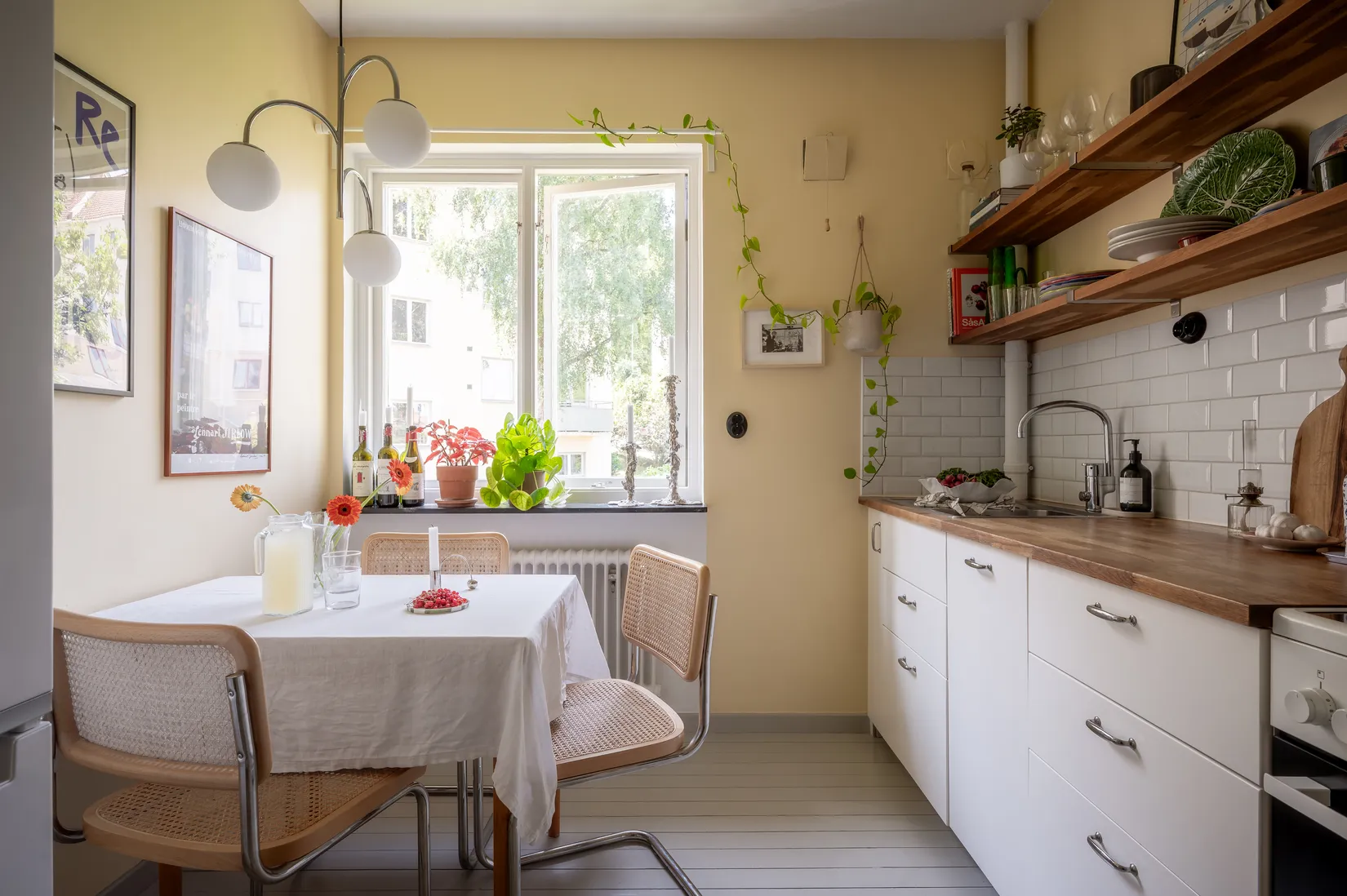 Bostadsrätt, Såggatan 35H, Majorna, Göteborg