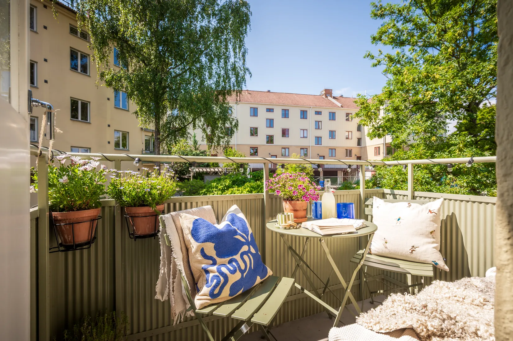 Bostadsrätt, Såggatan 35H, Majorna, Göteborg