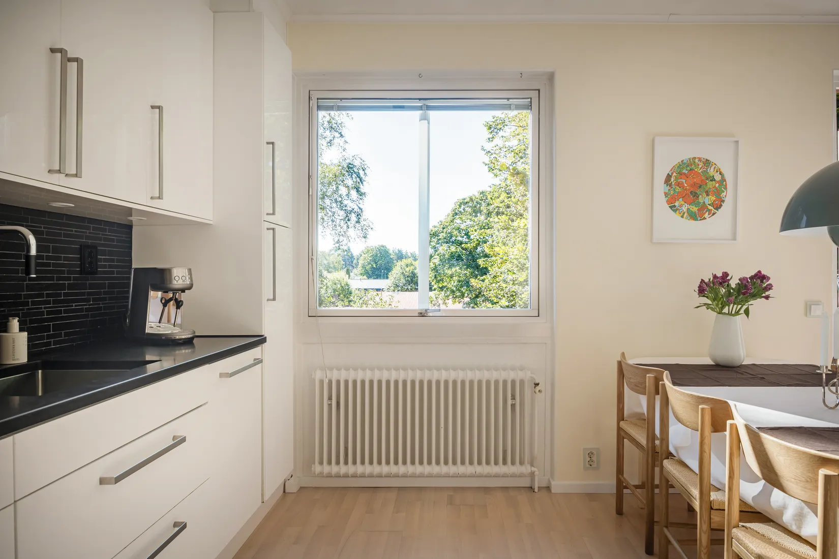 Bostadsrätt, Sockenvägen 480, Enskede - Gamla Enskede, Stockholm