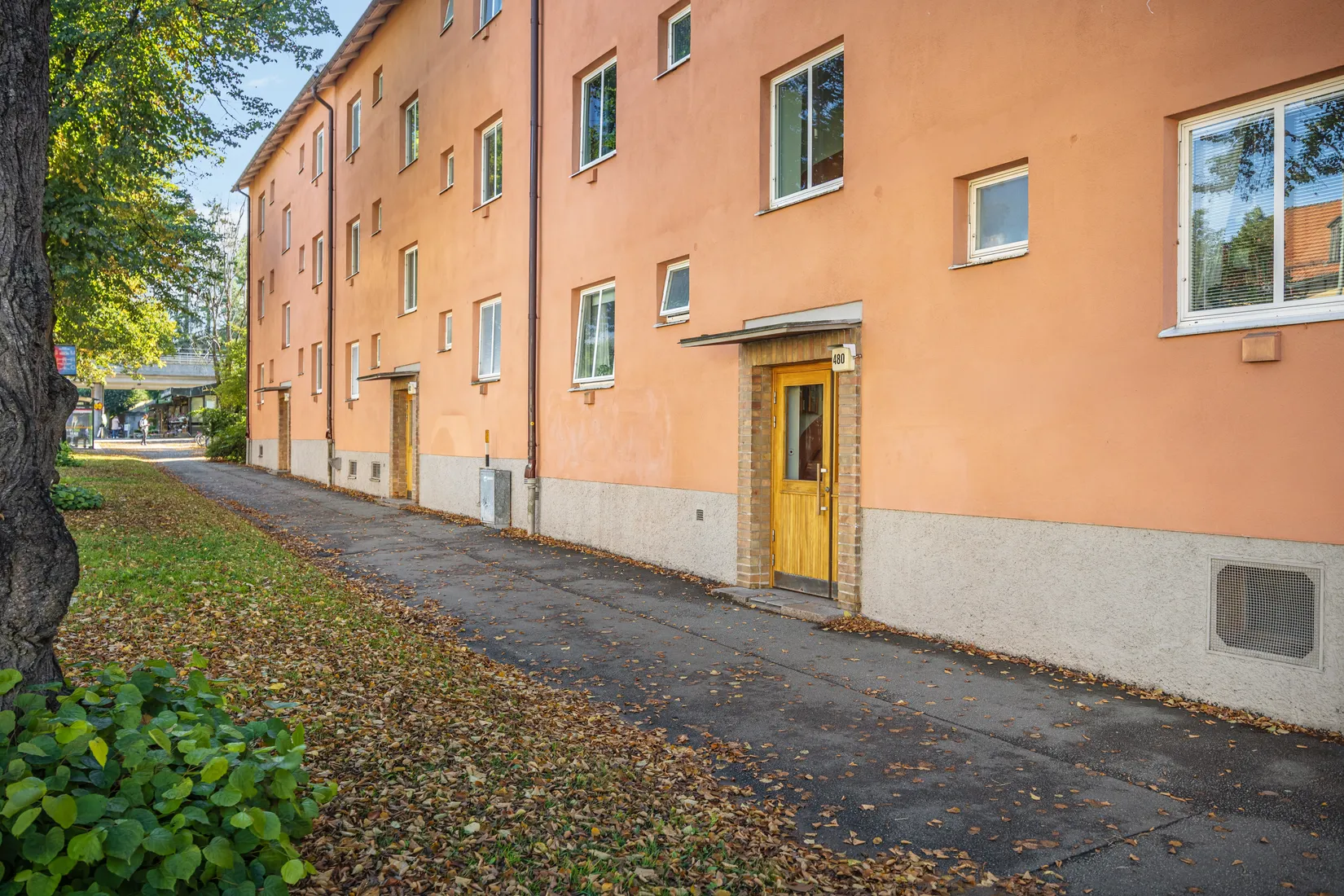 Bostadsrätt, Sockenvägen 480, Enskede - Gamla Enskede, Stockholm