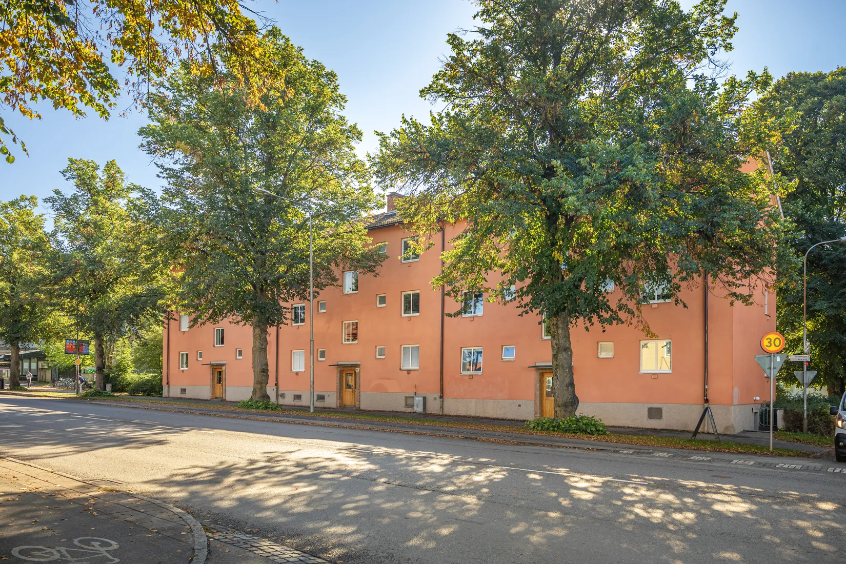 Bostadsrätt, Sockenvägen 480, Enskede - Gamla Enskede, Stockholm