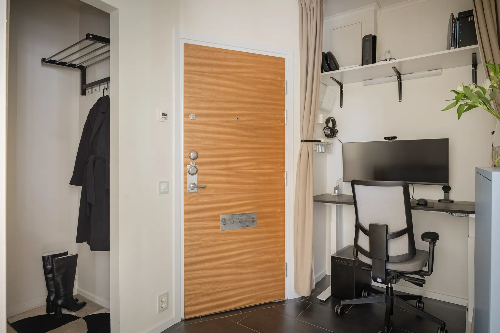 Bostadsrätt, Sockenvägen 480, Enskede - Gamla Enskede, Stockholm