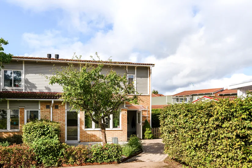 Bostadsrätt, Brisgatan 10A, Nya Kungsgården, Ängelholm