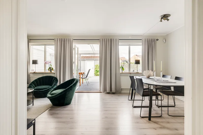 Bostadsrätt, Brisgatan 10A, Nya Kungsgården, Ängelholm