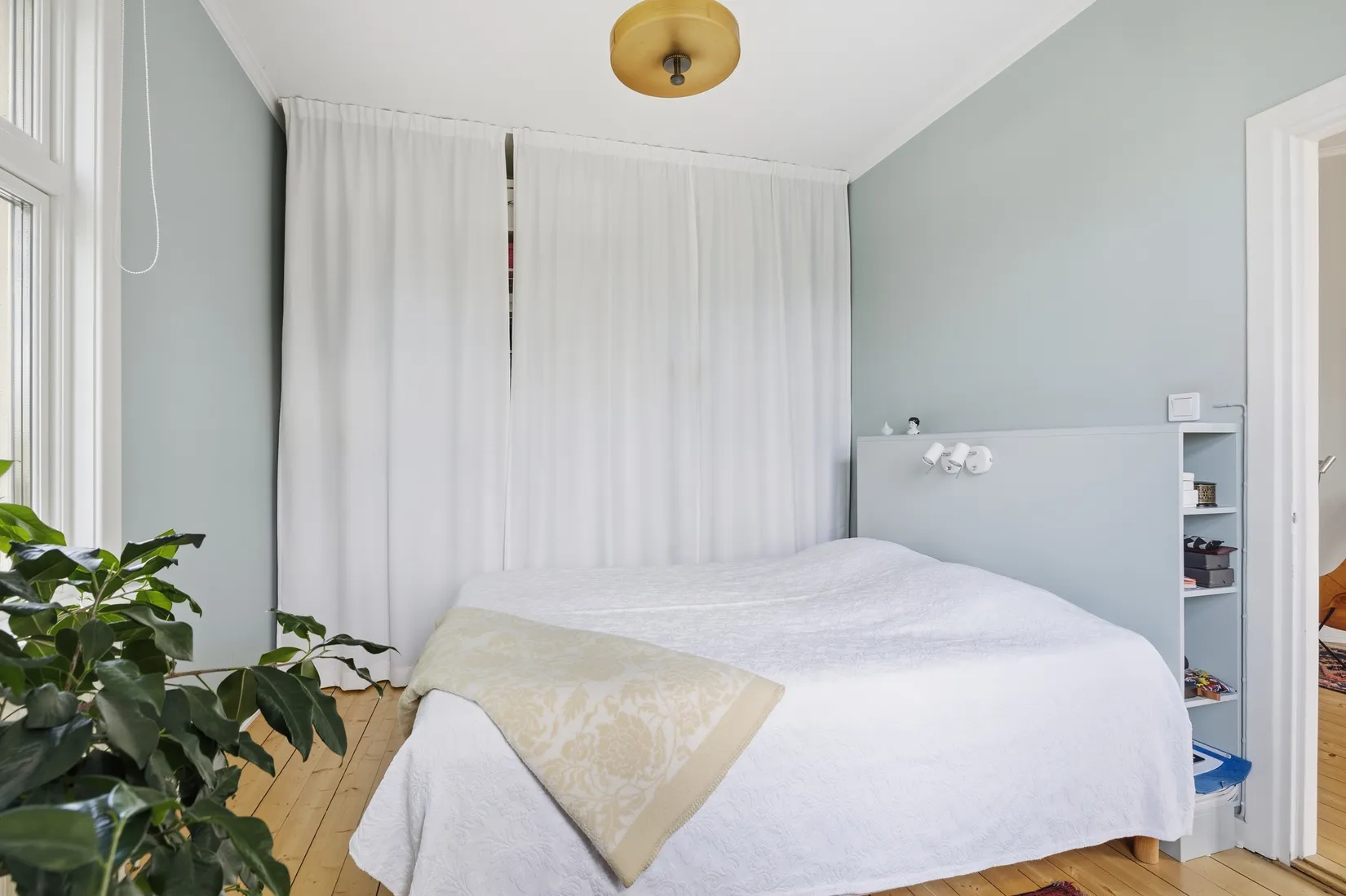 Villa, Örnstigen 10, Duvbo, Sundbyberg
