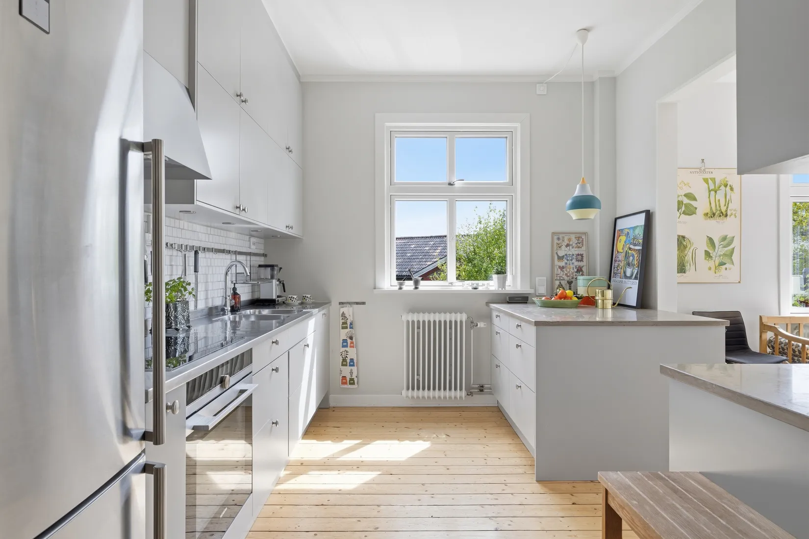 Villa, Örnstigen 10, Duvbo, Sundbyberg