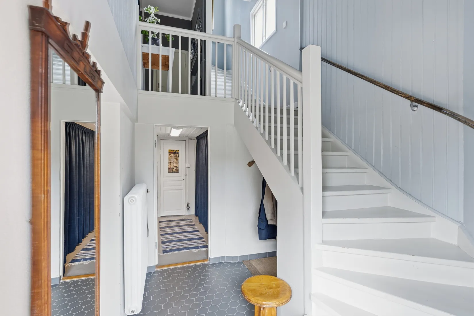 Villa, Örnstigen 10, Duvbo, Sundbyberg