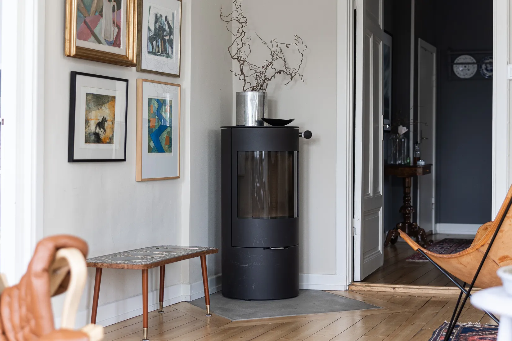 Villa, Örnstigen 10, Duvbo, Sundbyberg