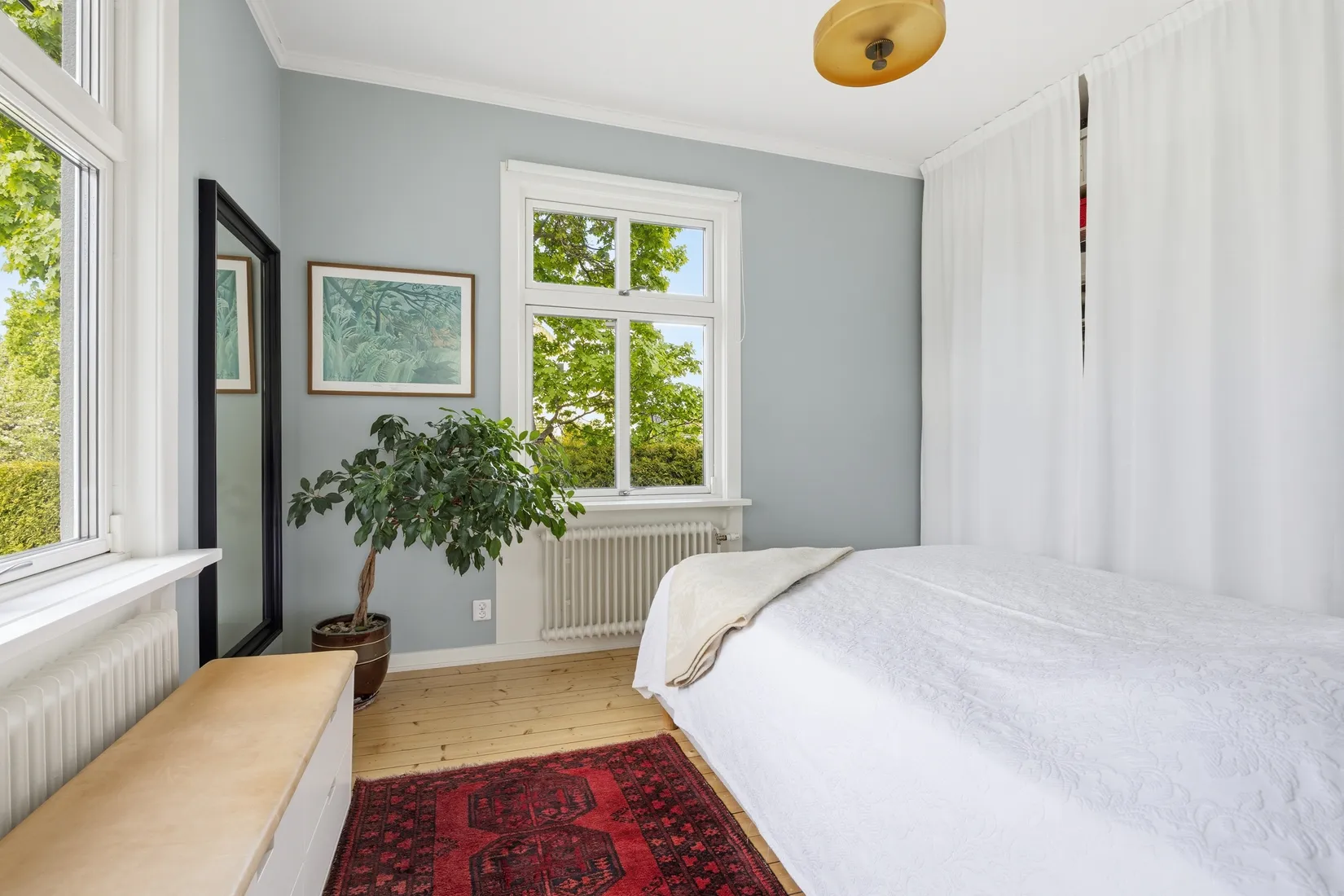 Villa, Örnstigen 10, Duvbo, Sundbyberg
