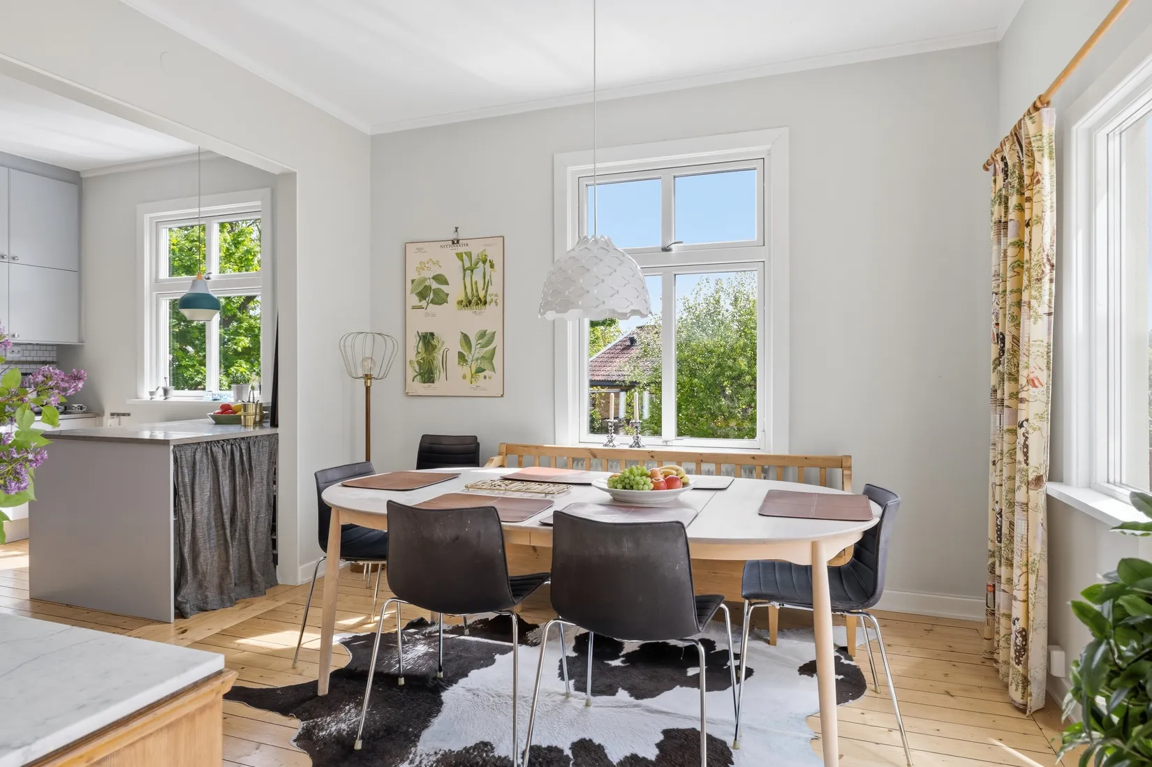 Villa, Örnstigen 10, Duvbo, Sundbyberg