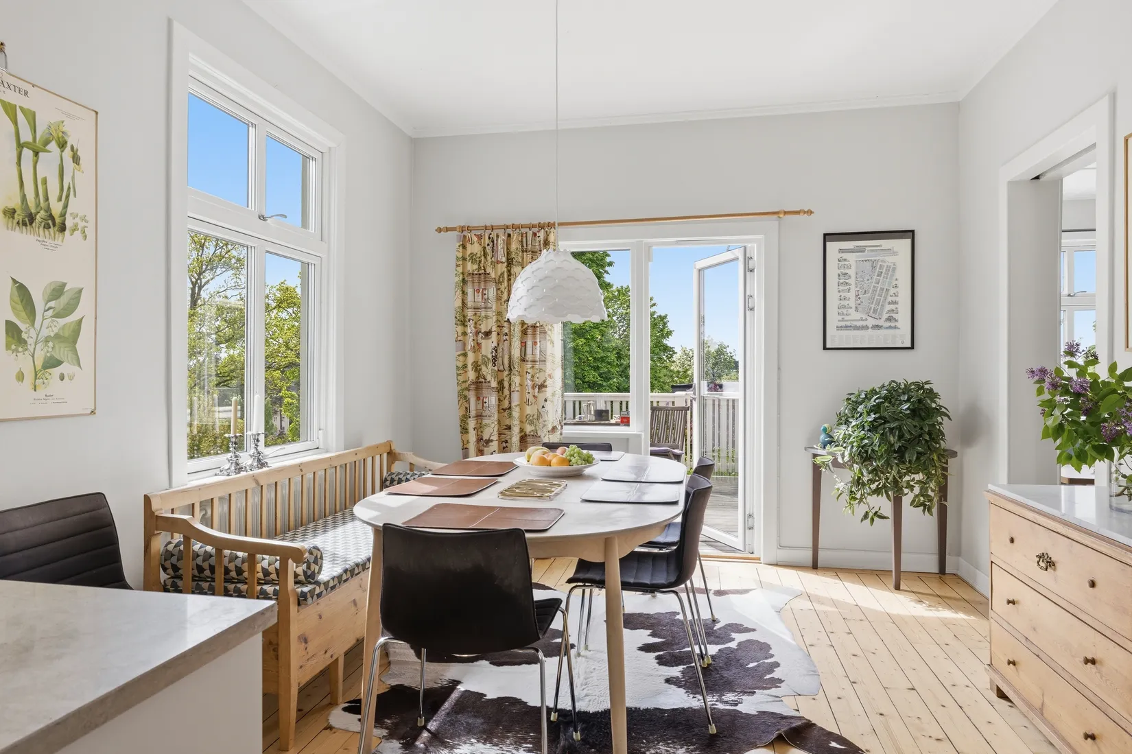 Villa, Örnstigen 10, Duvbo, Sundbyberg