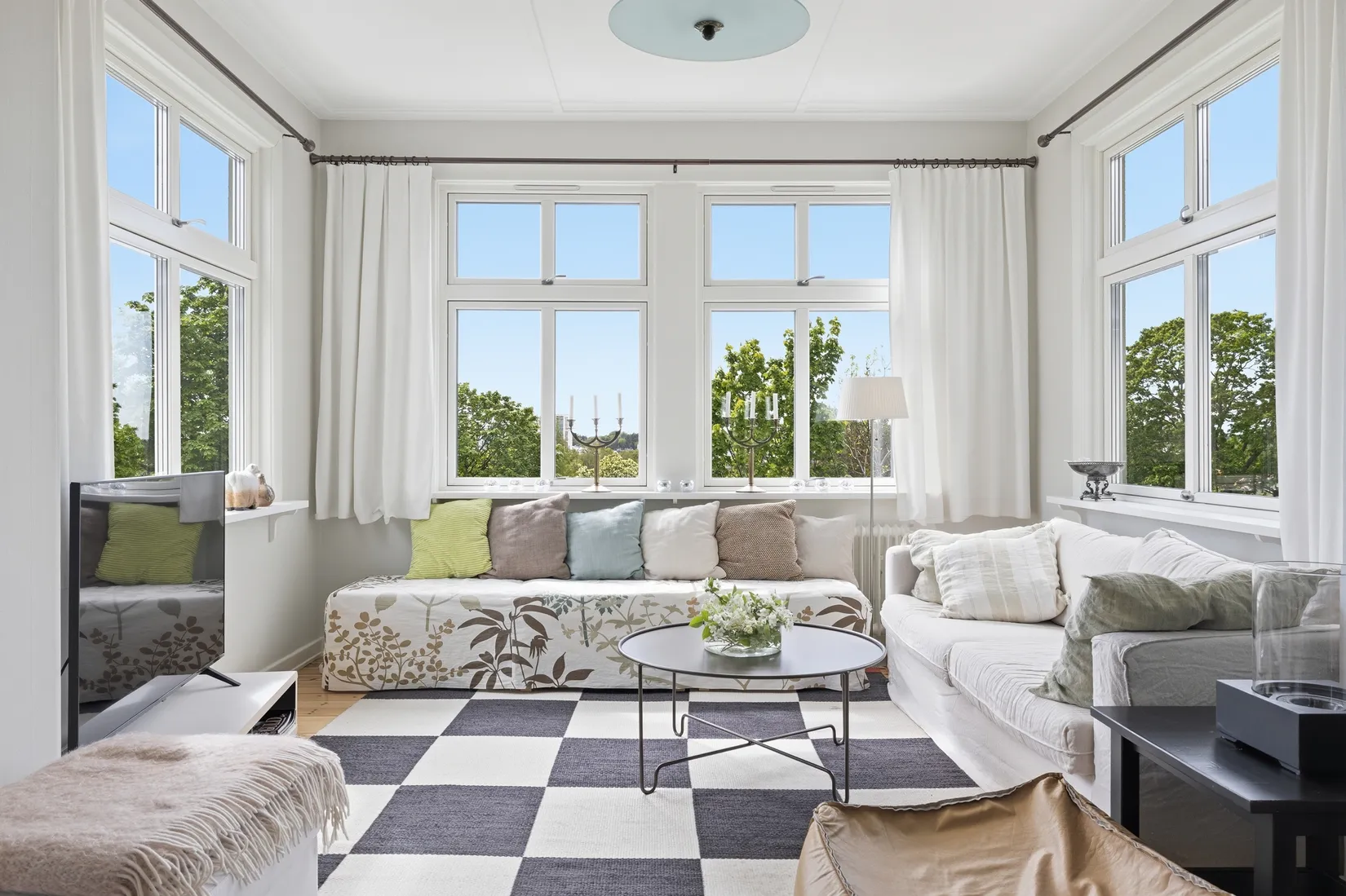 Villa, Örnstigen 10, Duvbo, Sundbyberg