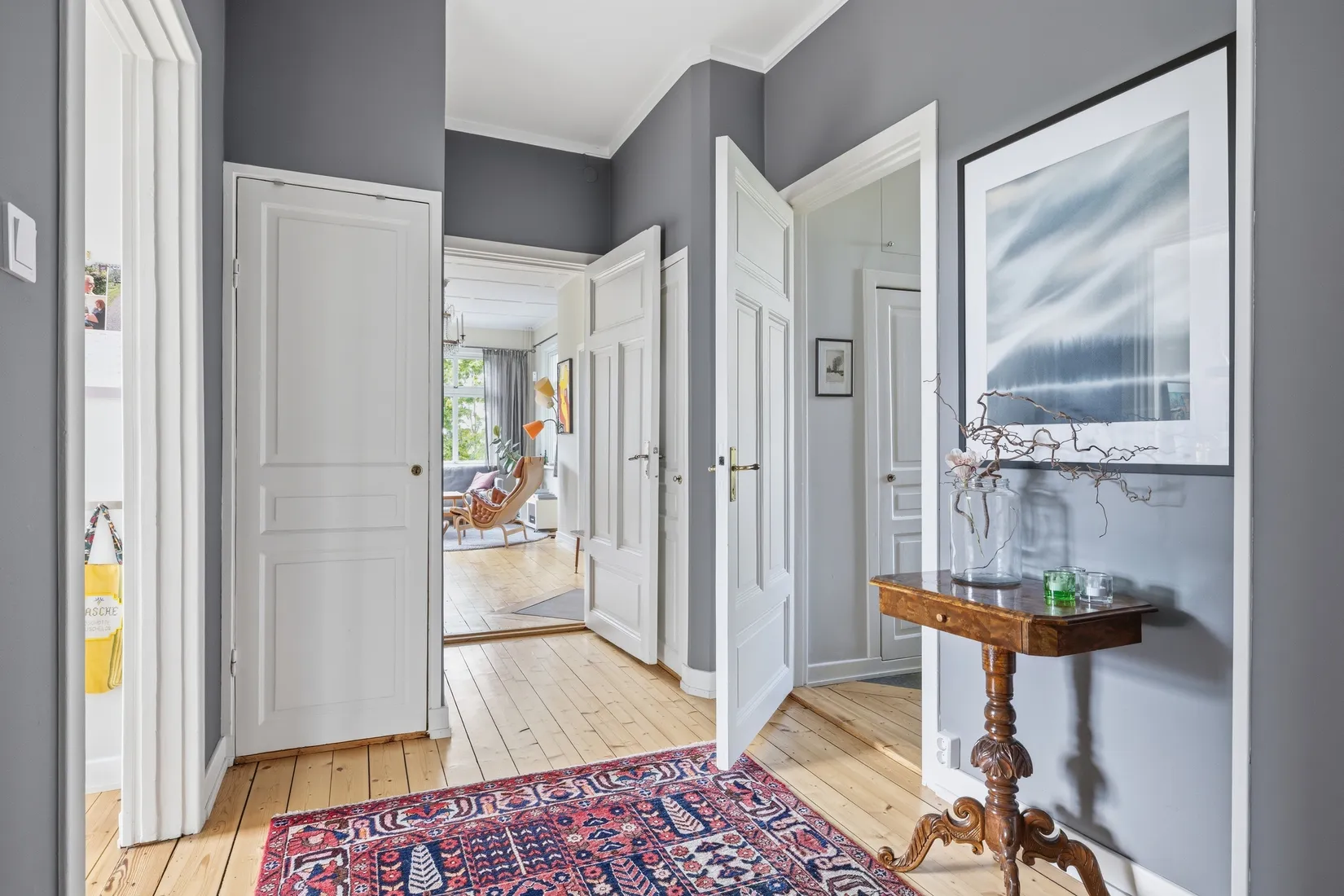 Villa, Örnstigen 10, Duvbo, Sundbyberg