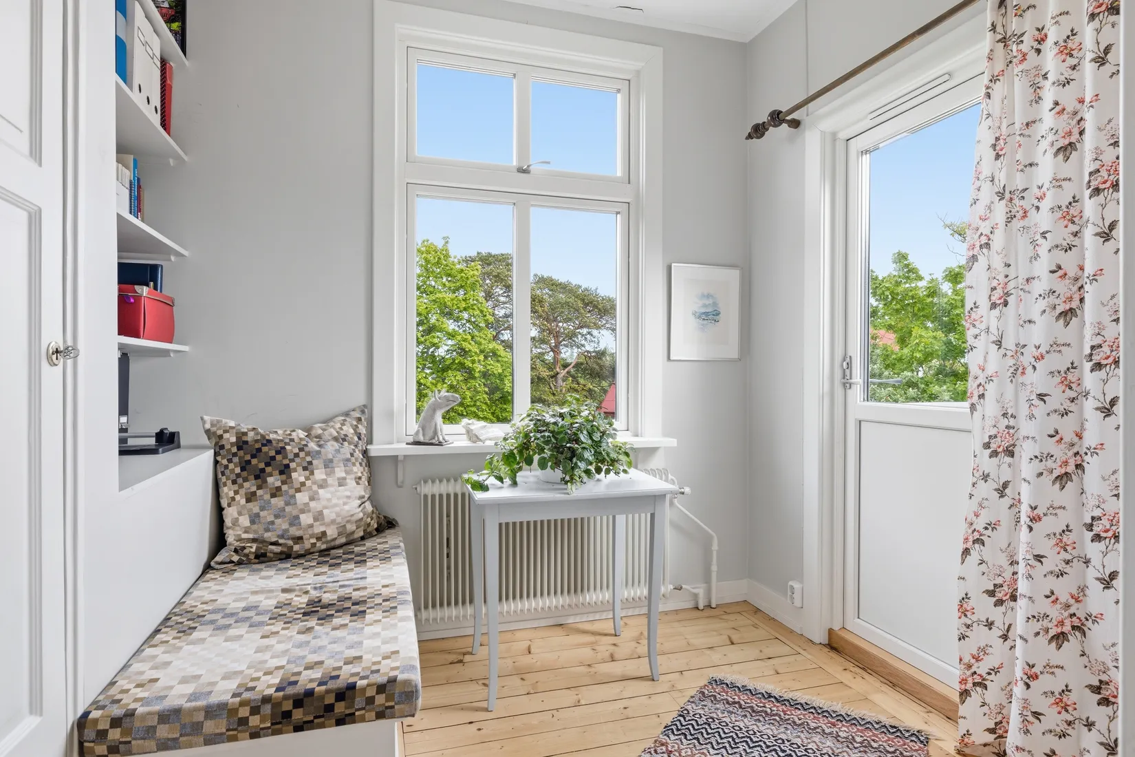 Villa, Örnstigen 10, Duvbo, Sundbyberg