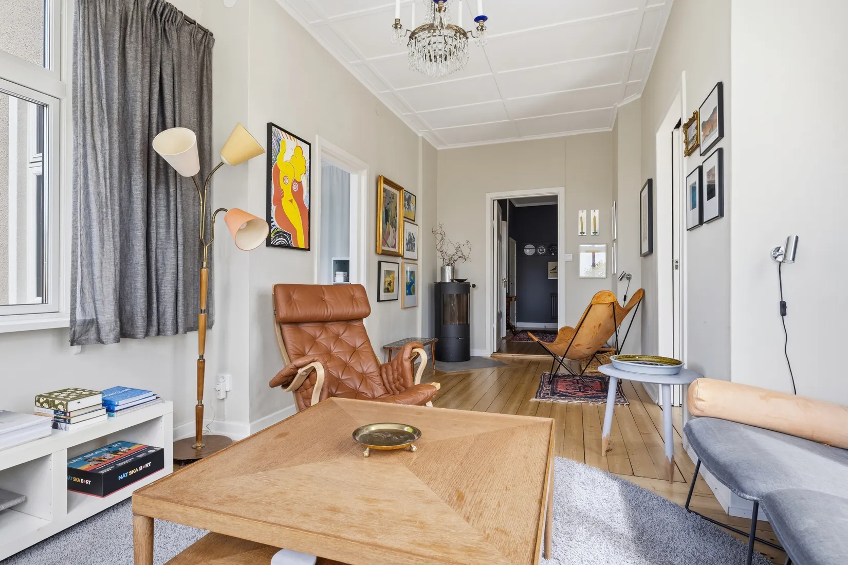 Villa, Örnstigen 10, Duvbo, Sundbyberg