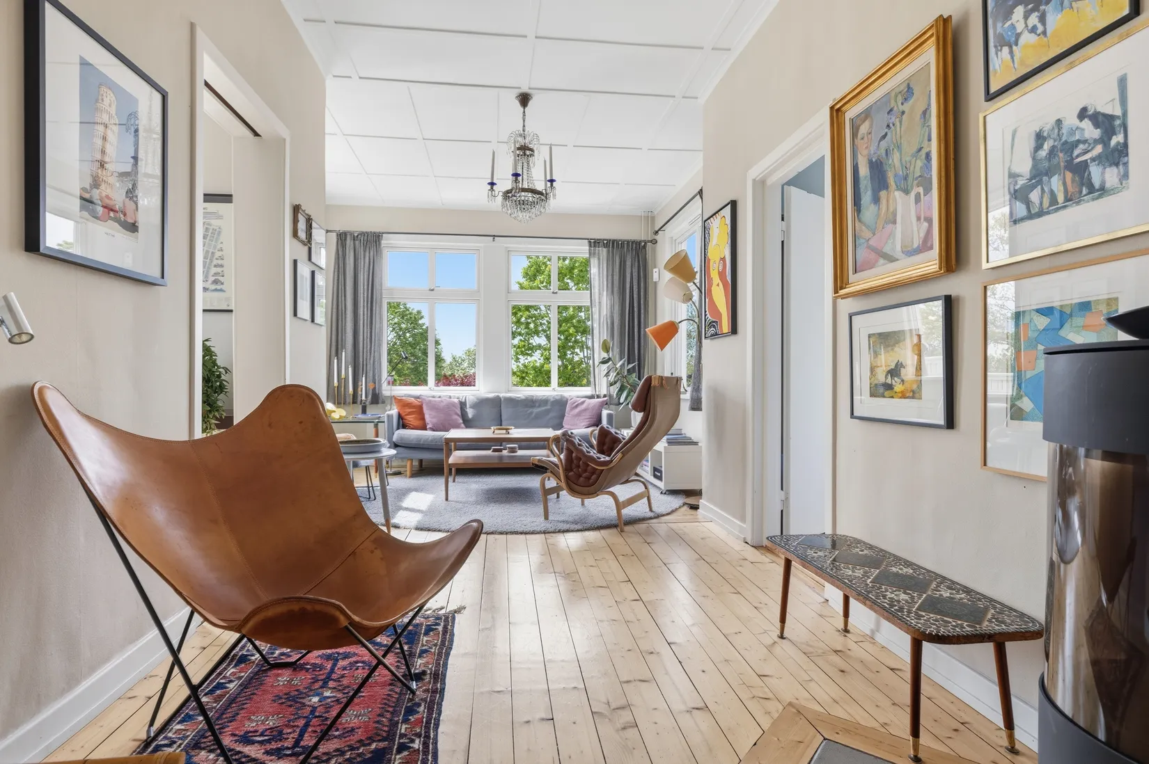 Villa, Örnstigen 10, Duvbo, Sundbyberg