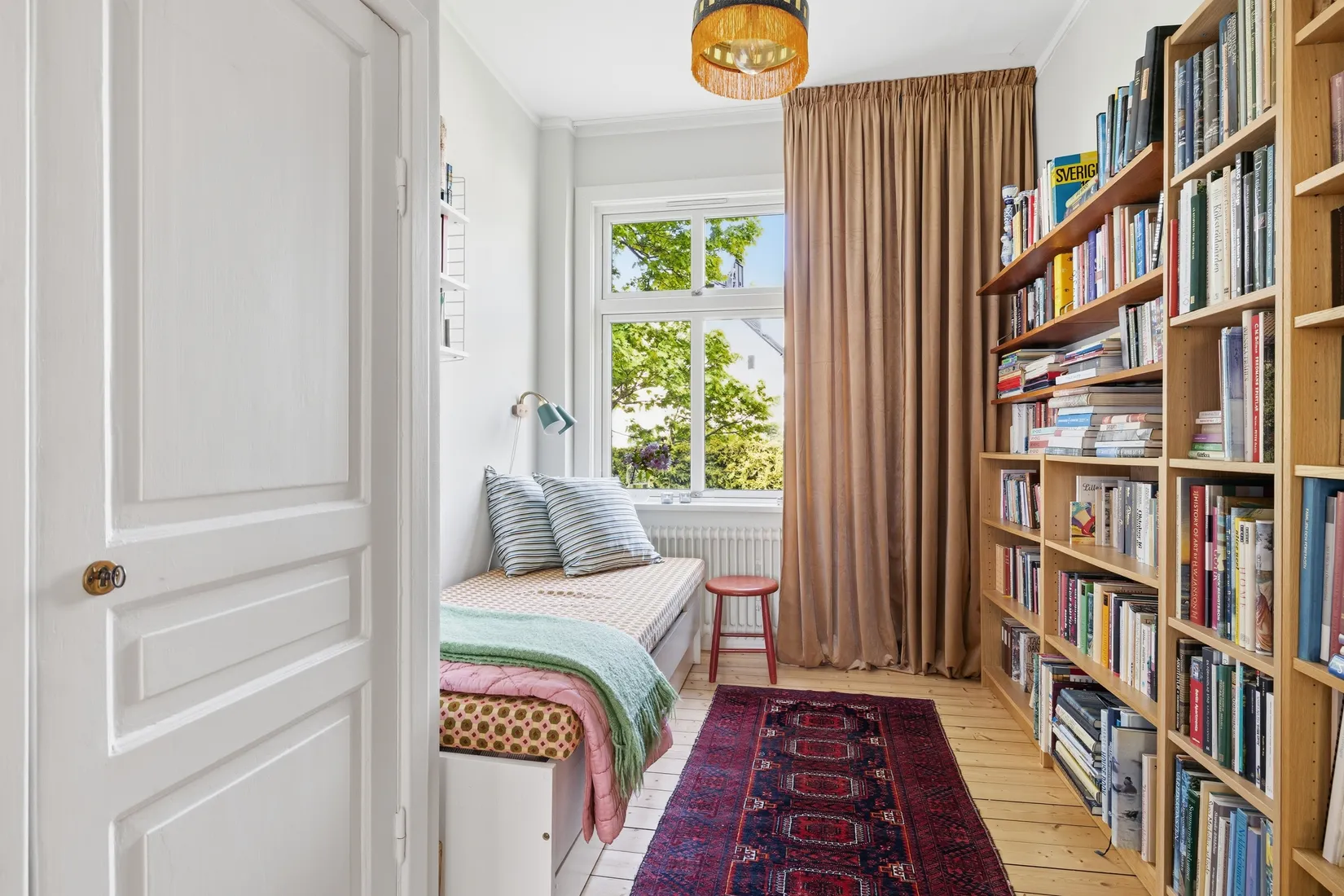 Villa, Örnstigen 10, Duvbo, Sundbyberg