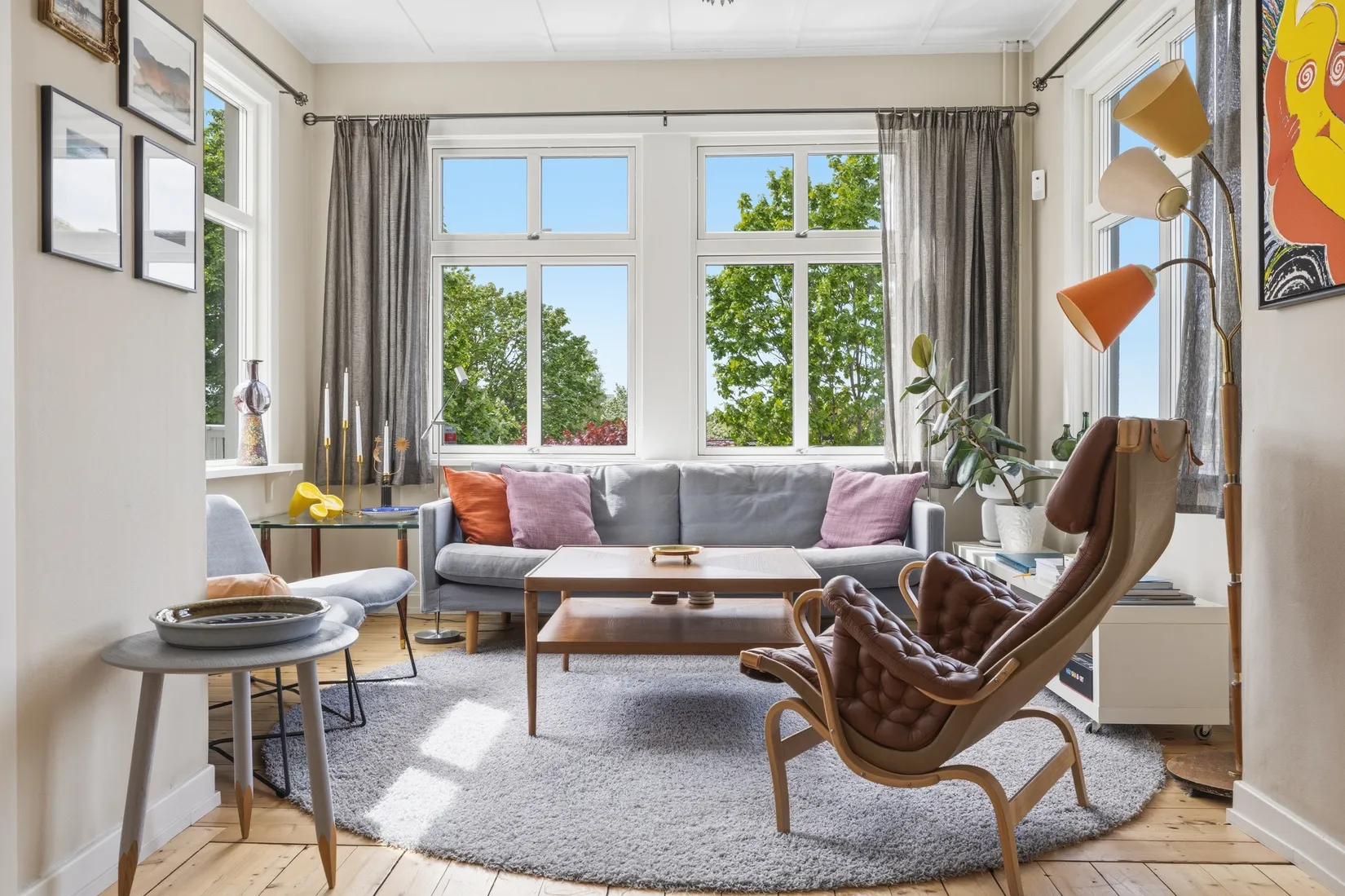 Villa, Örnstigen 10, Duvbo, Sundbyberg