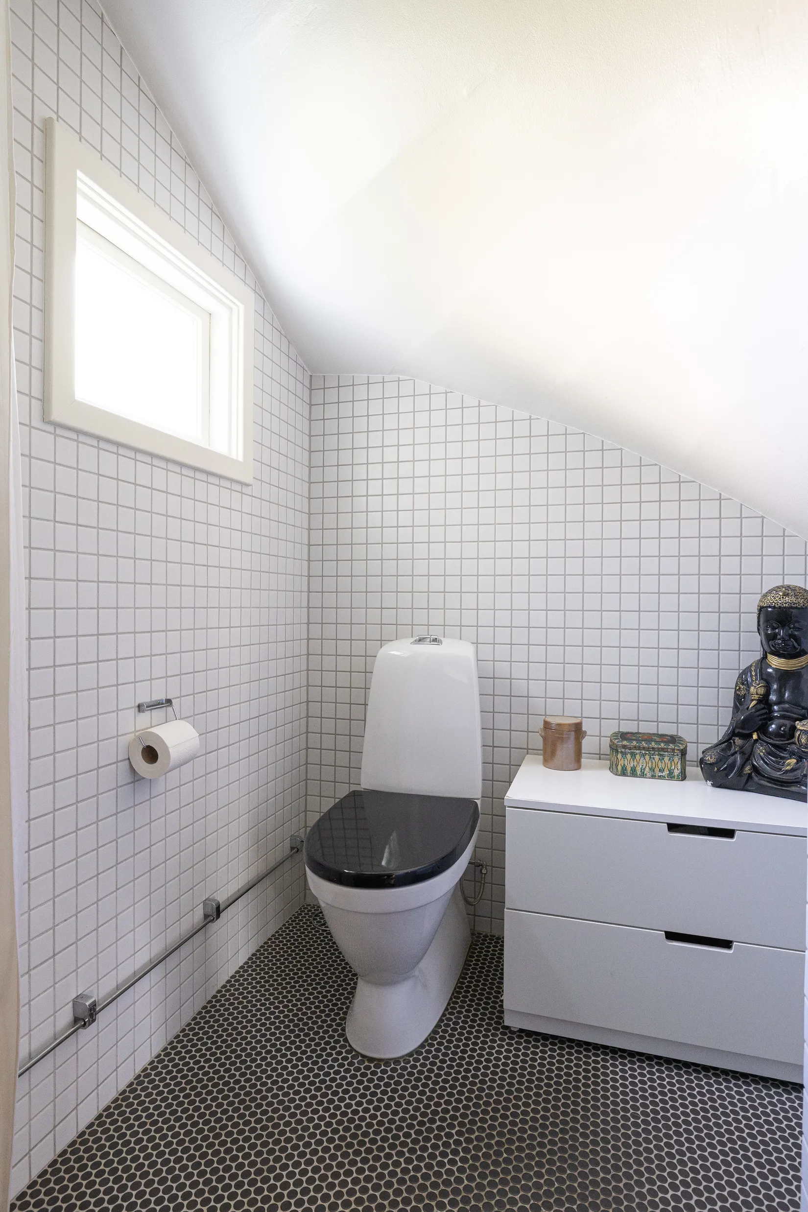 Villa, Örnstigen 10, Duvbo, Sundbyberg