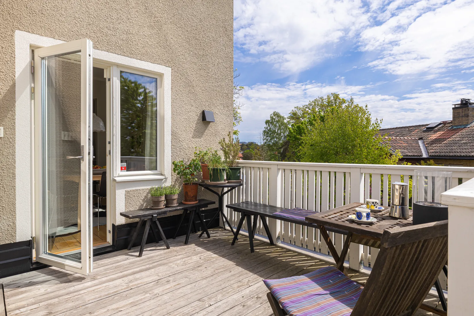 Villa, Örnstigen 10, Duvbo, Sundbyberg