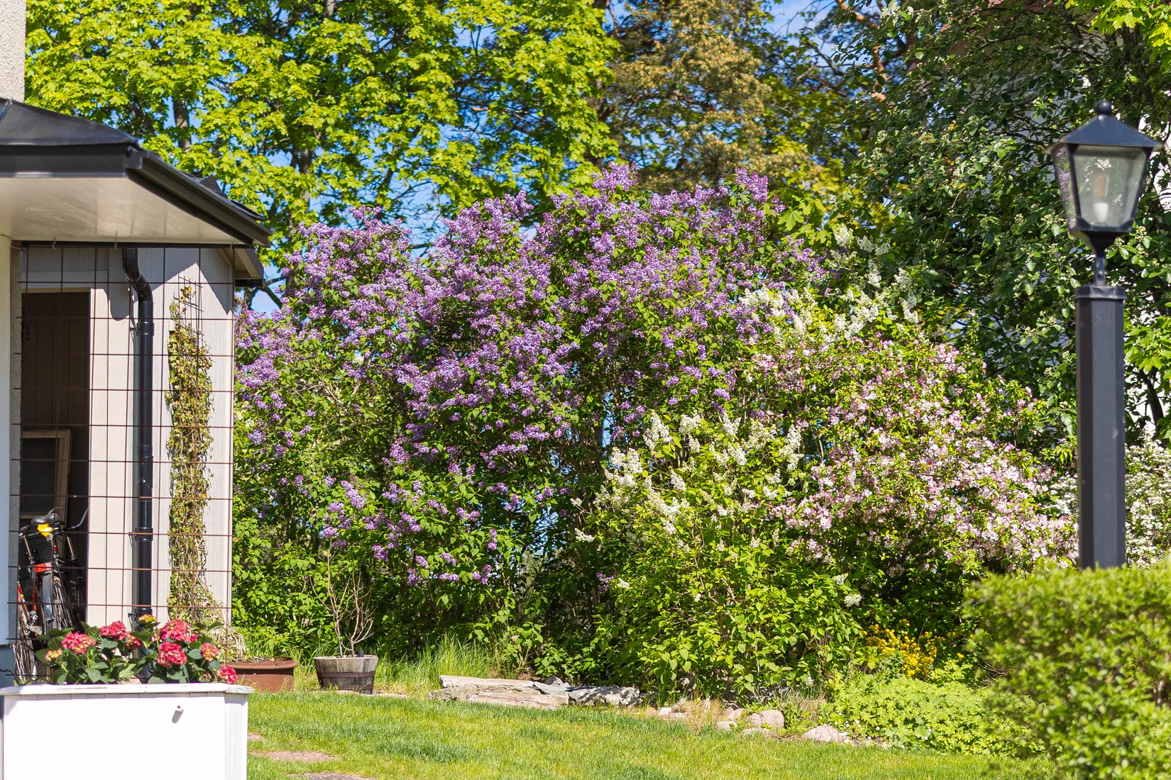 Villa, Örnstigen 10, Duvbo, Sundbyberg