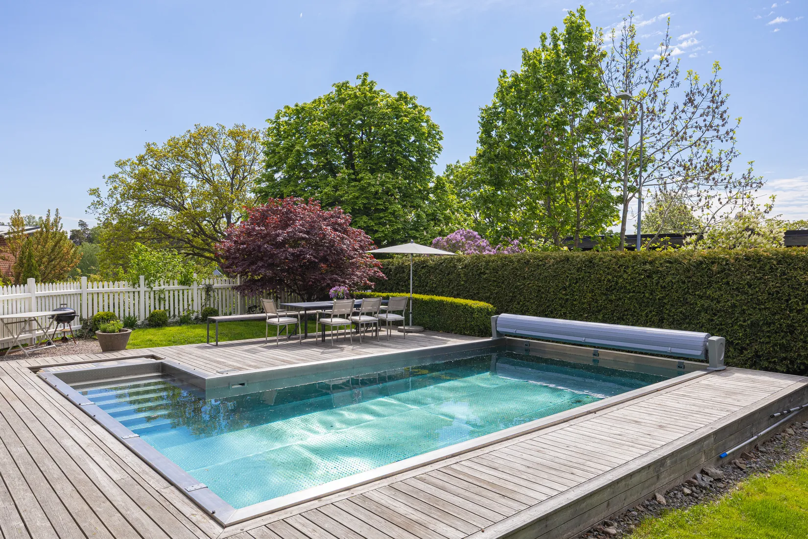 Villa, Örnstigen 10, Duvbo, Sundbyberg