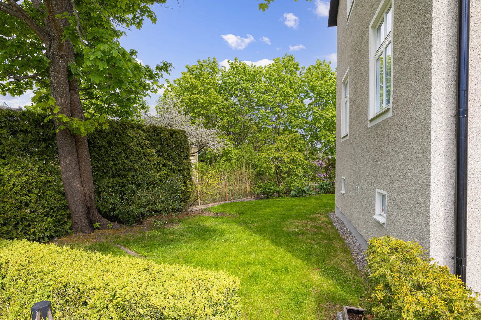 Villa, Örnstigen 10, Duvbo, Sundbyberg