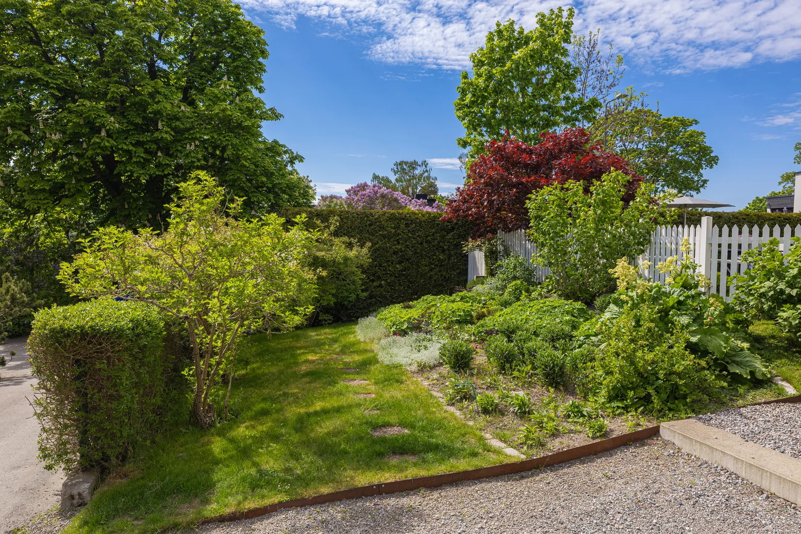 Villa, Örnstigen 10, Duvbo, Sundbyberg