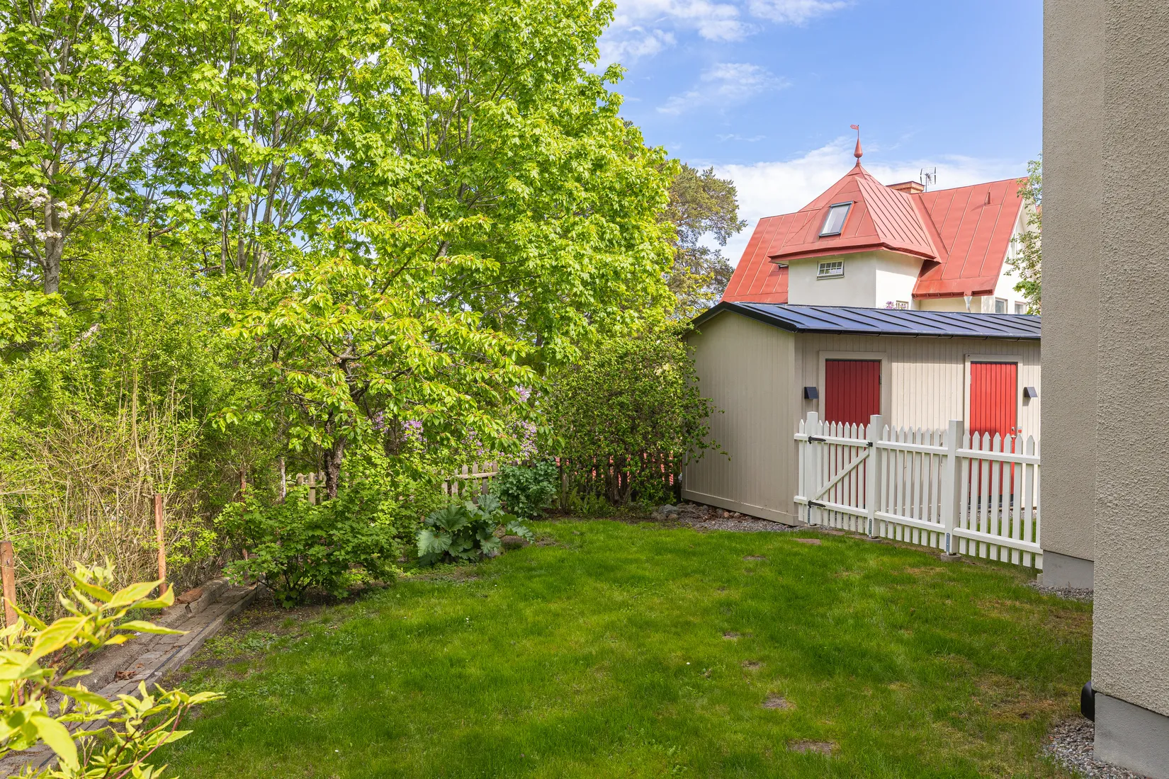 Villa, Örnstigen 10, Duvbo, Sundbyberg