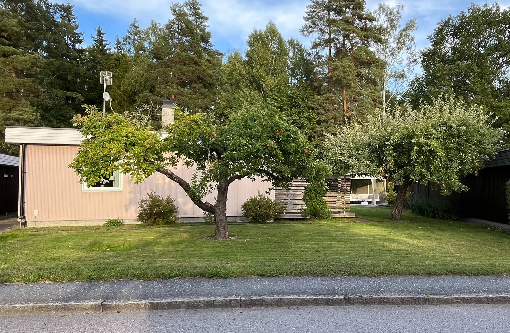 Villa, Malma ringväg 46, Norby, Uppsala