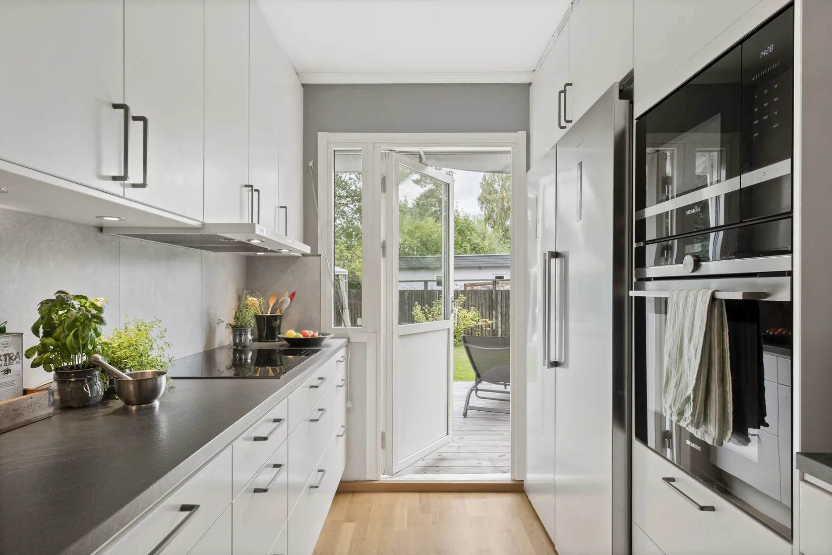 Villa, Malma ringväg 46, Norby, Uppsala
