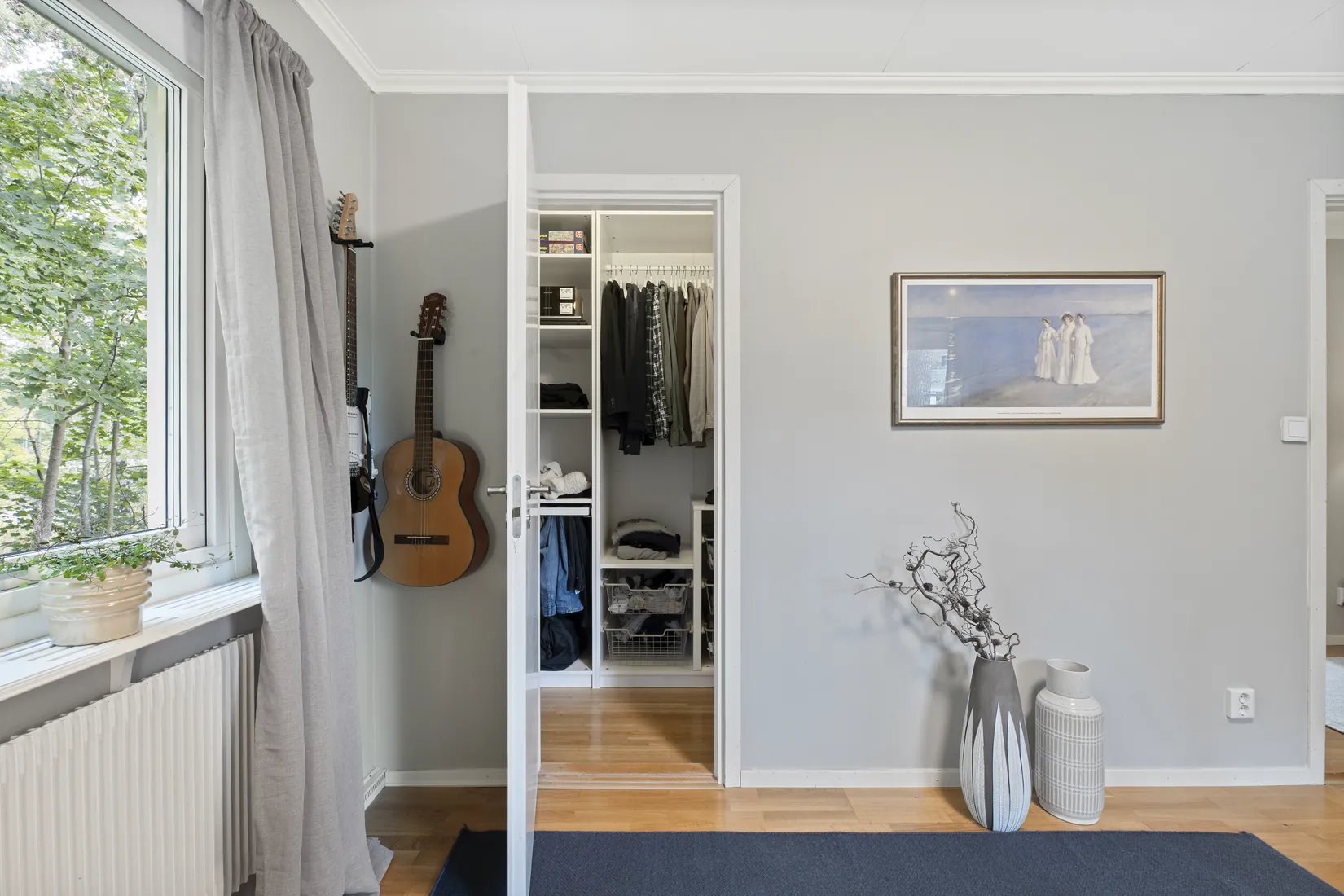 Villa, Malma ringväg 46, Norby, Uppsala