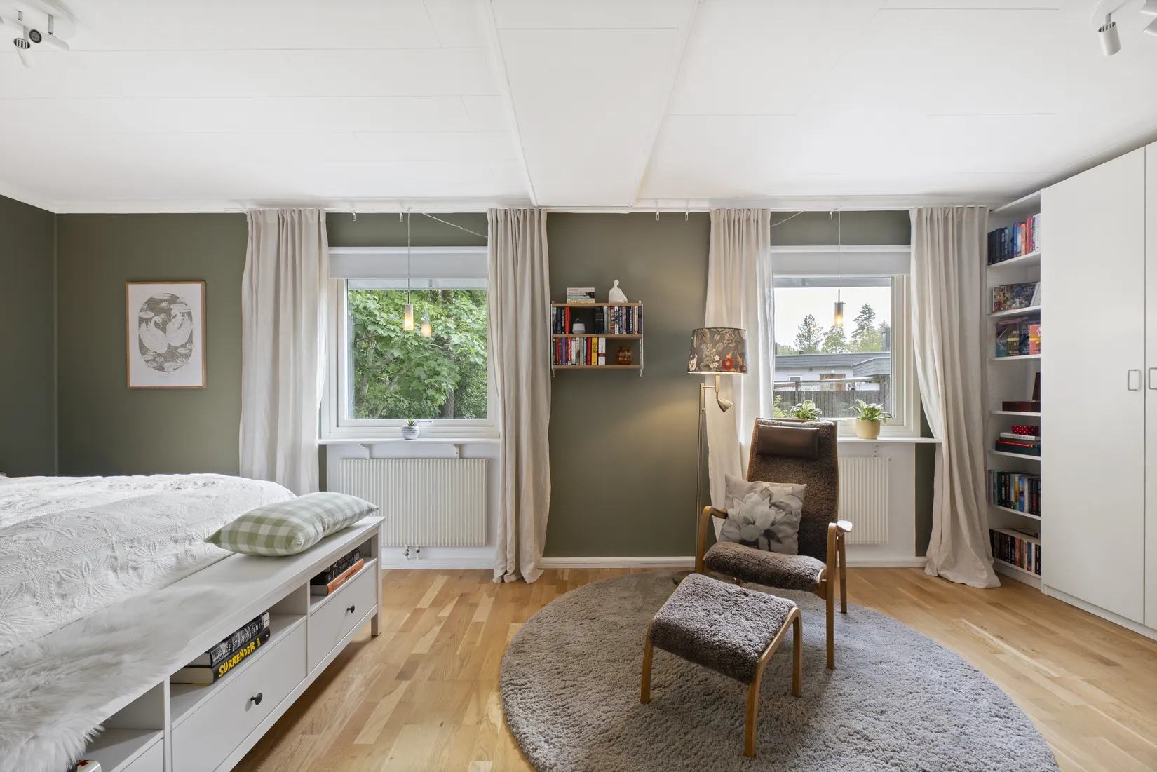 Villa, Malma ringväg 46, Norby, Uppsala