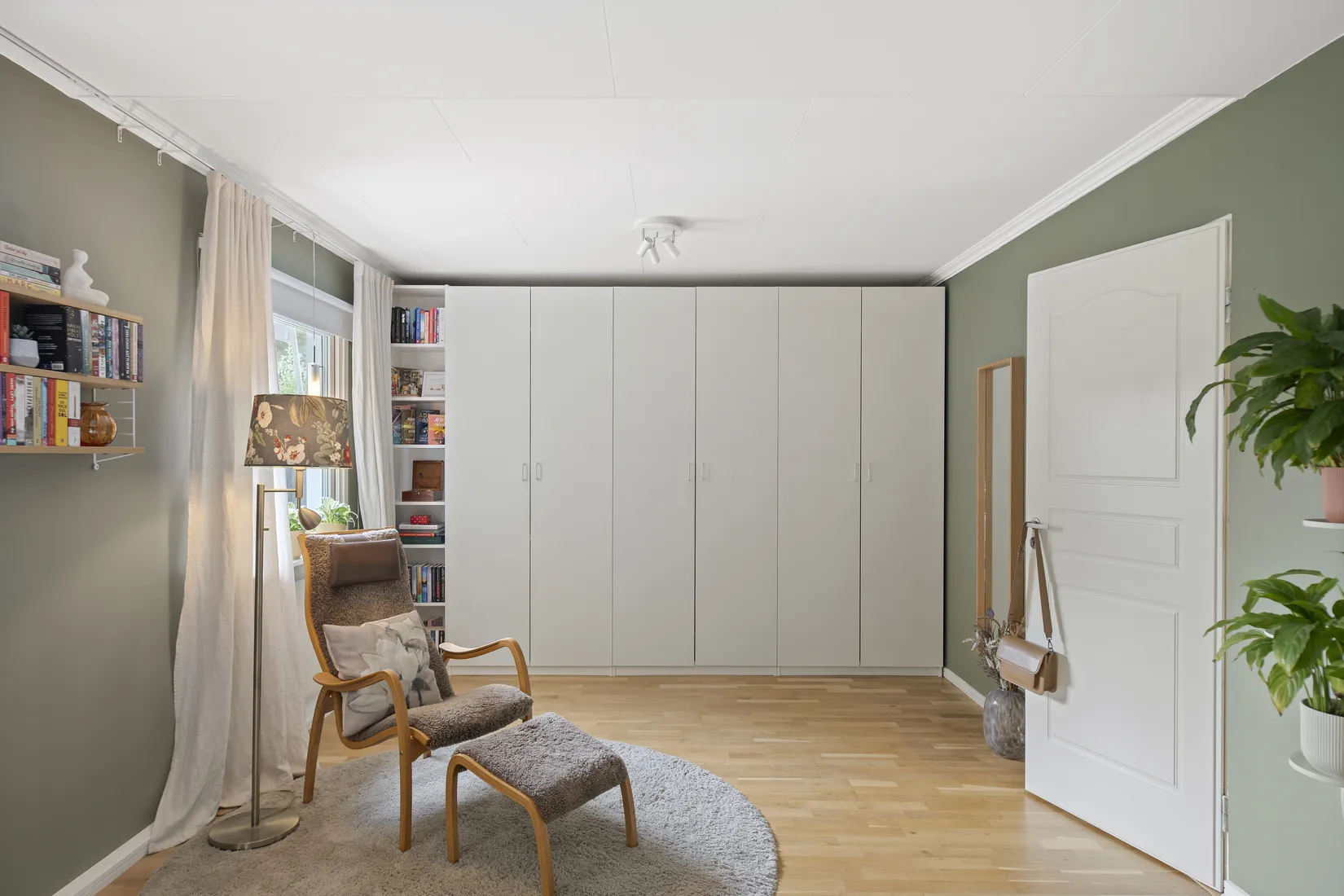 Villa, Malma ringväg 46, Norby, Uppsala