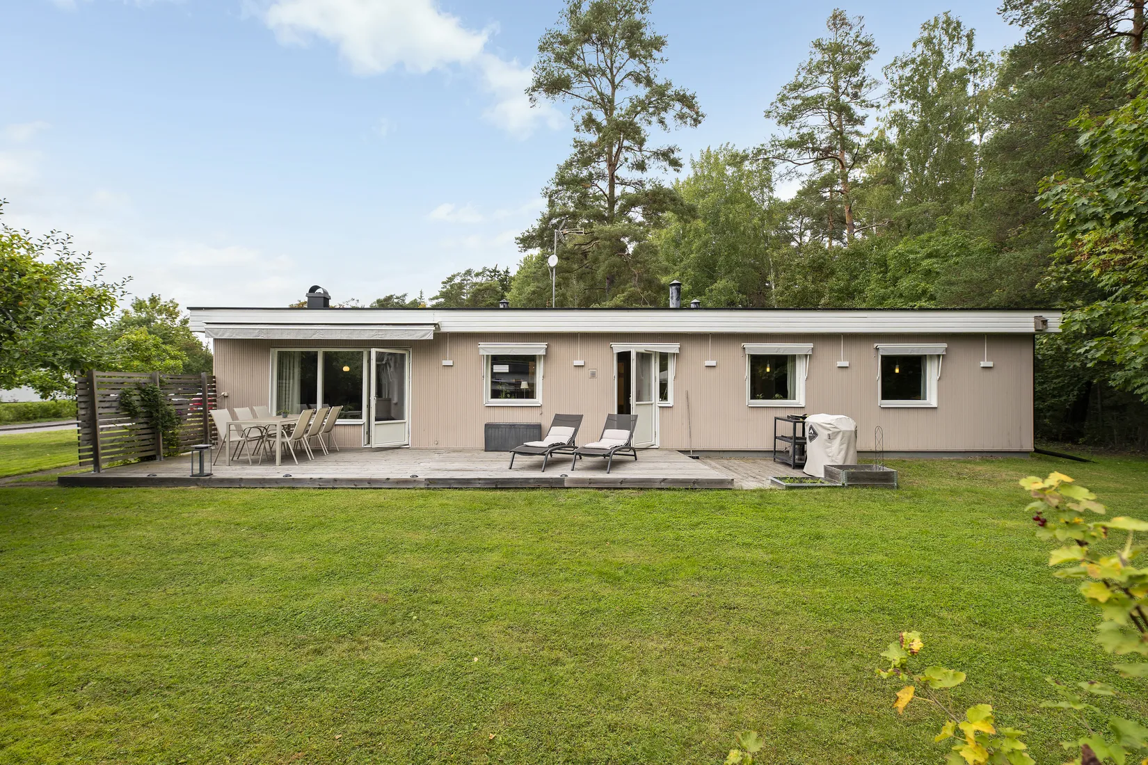 Villa, Malma ringväg 46, Norby, Uppsala