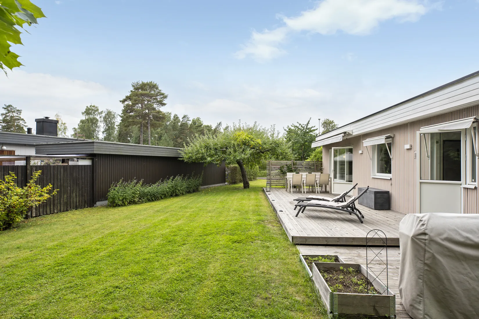 Villa, Malma ringväg 46, Norby, Uppsala