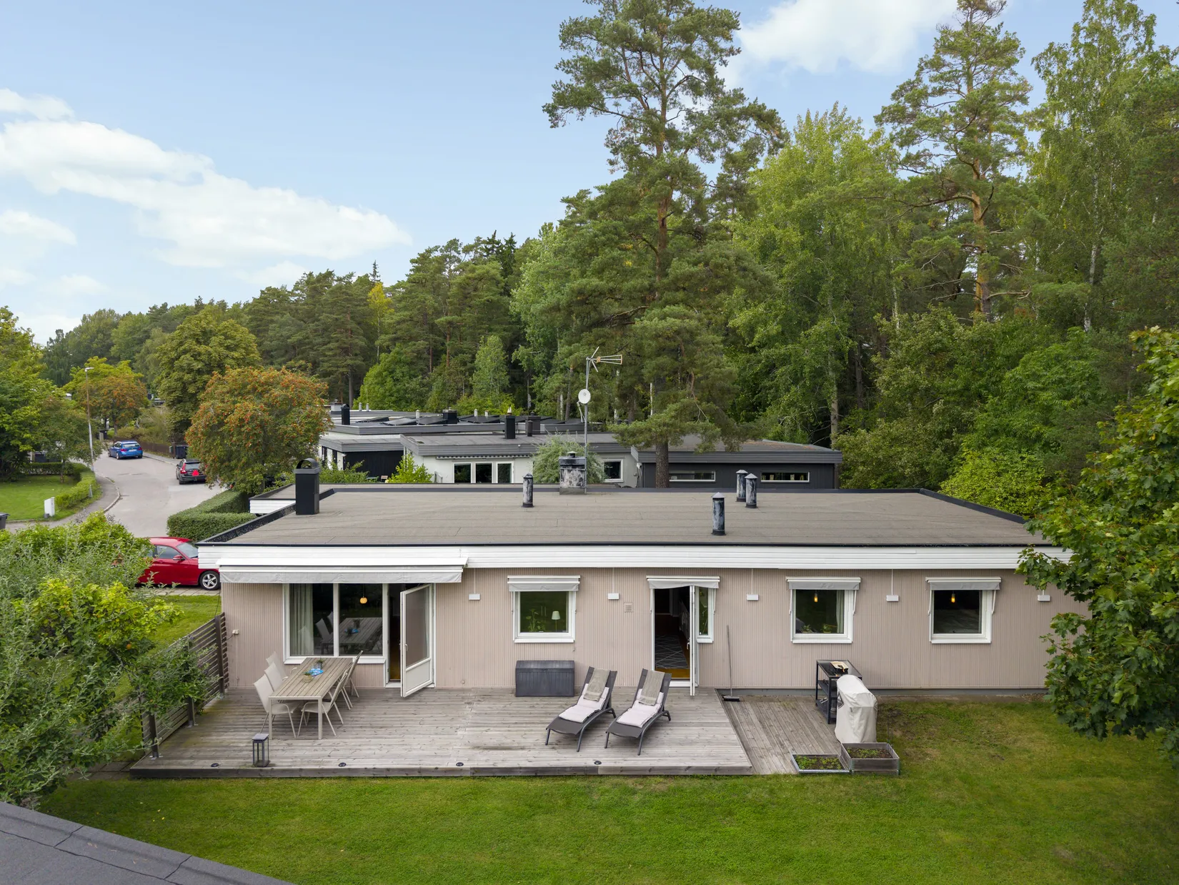 Villa, Malma ringväg 46, Norby, Uppsala