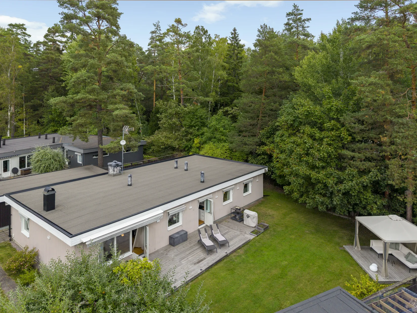 Villa, Malma ringväg 46, Norby, Uppsala