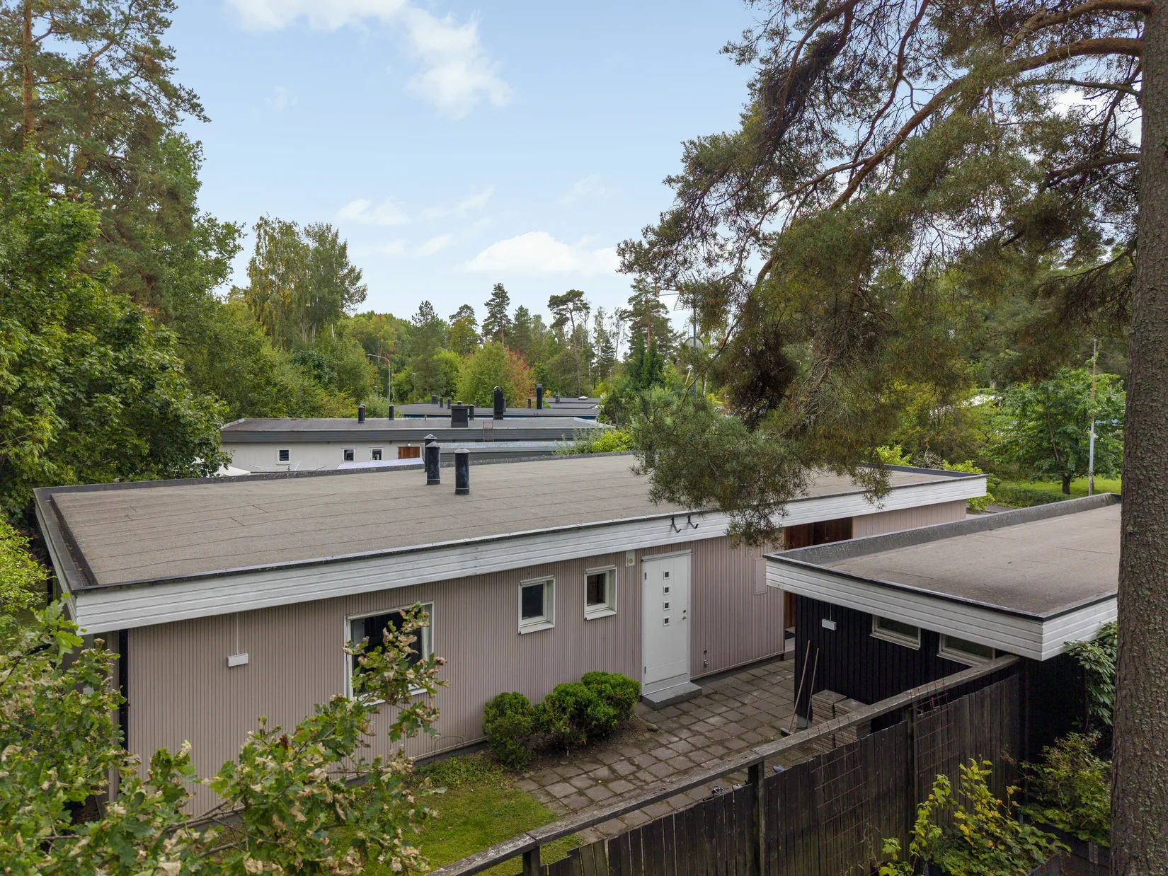 Villa, Malma ringväg 46, Norby, Uppsala