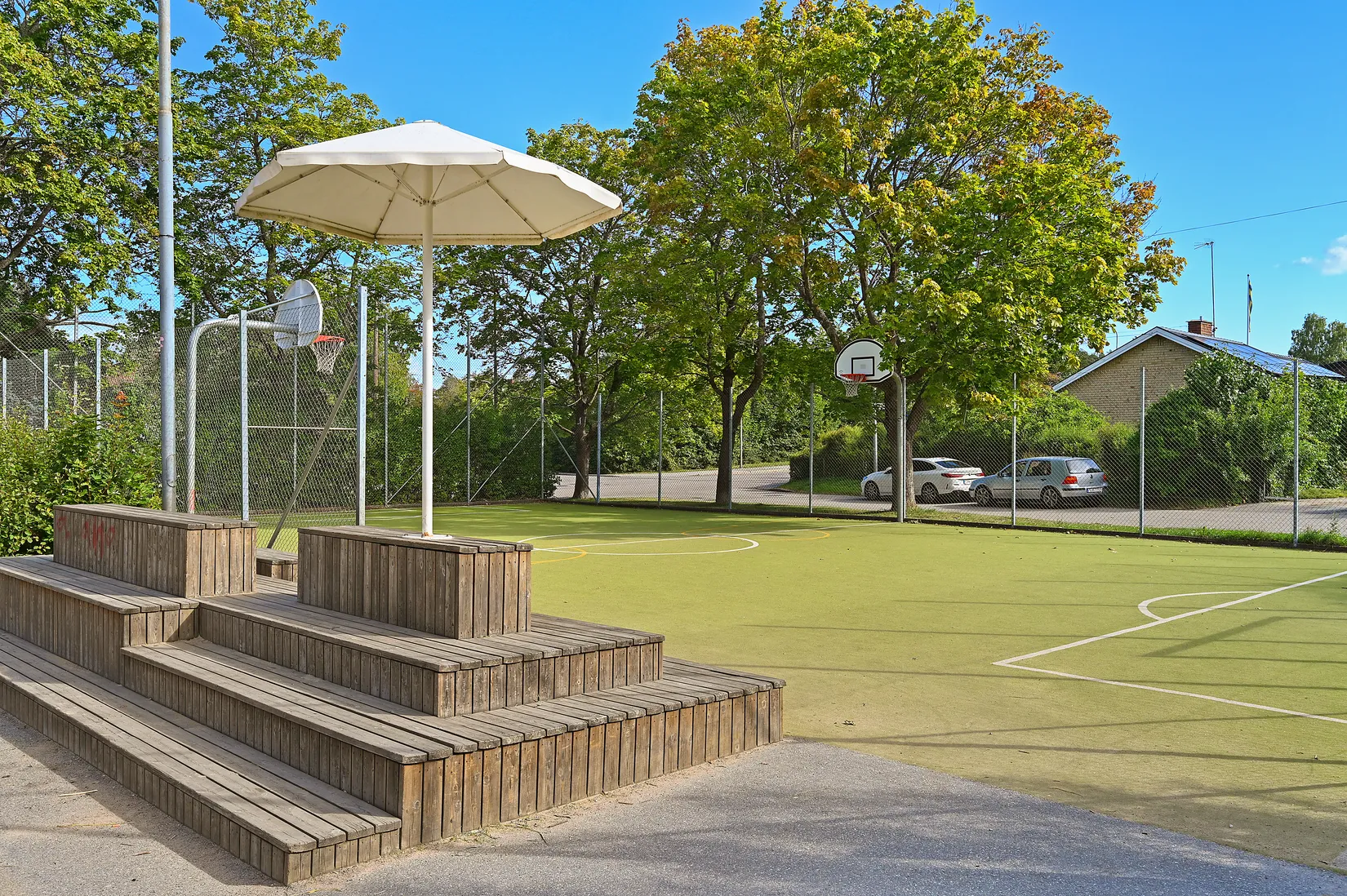 Bostadsrätt, Erik Tegels väg 4B, Spånga Bromsten, Stockholm