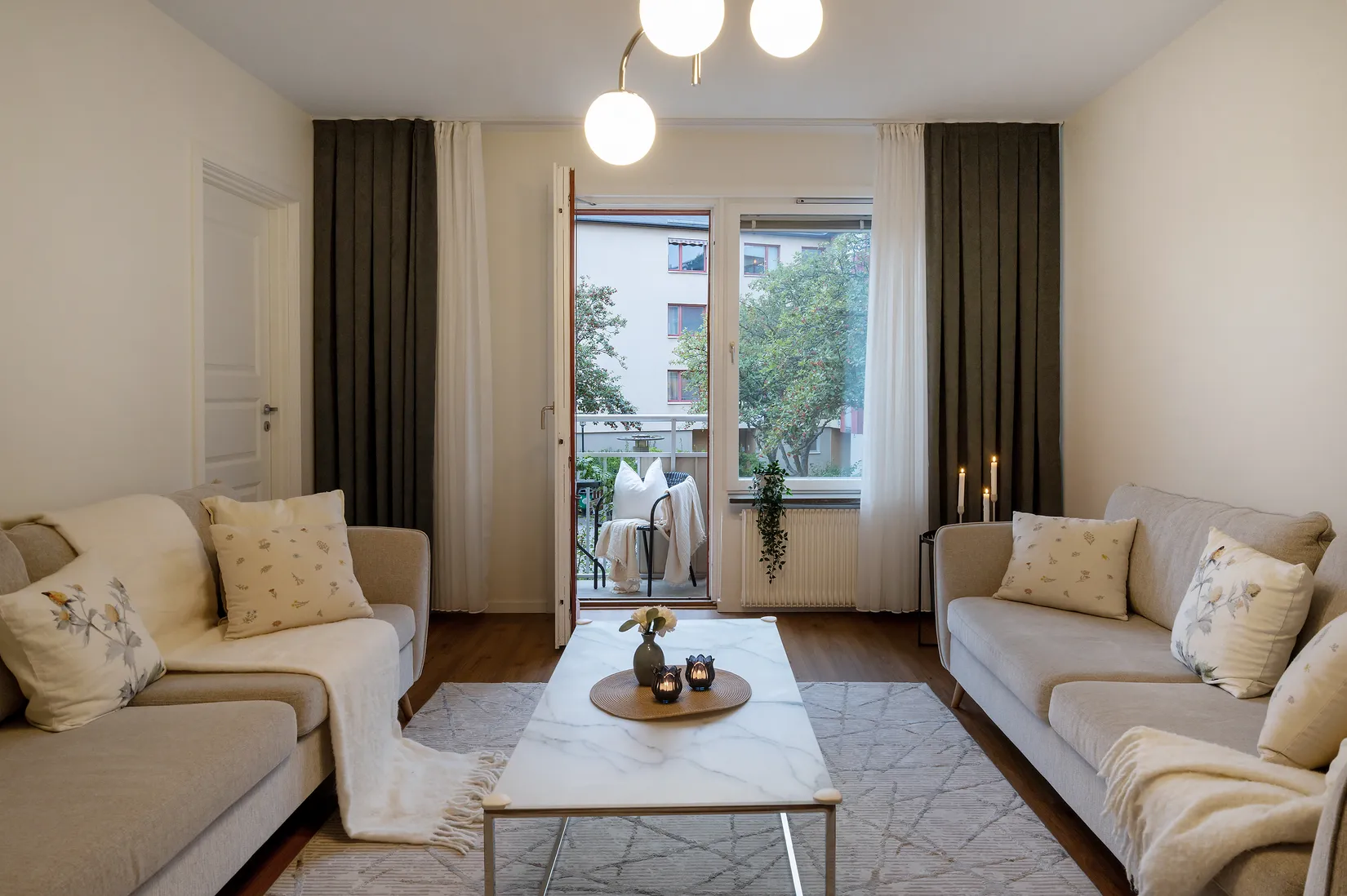 Bostadsrätt, Erik Tegels väg 4B, Spånga Bromsten, Stockholm