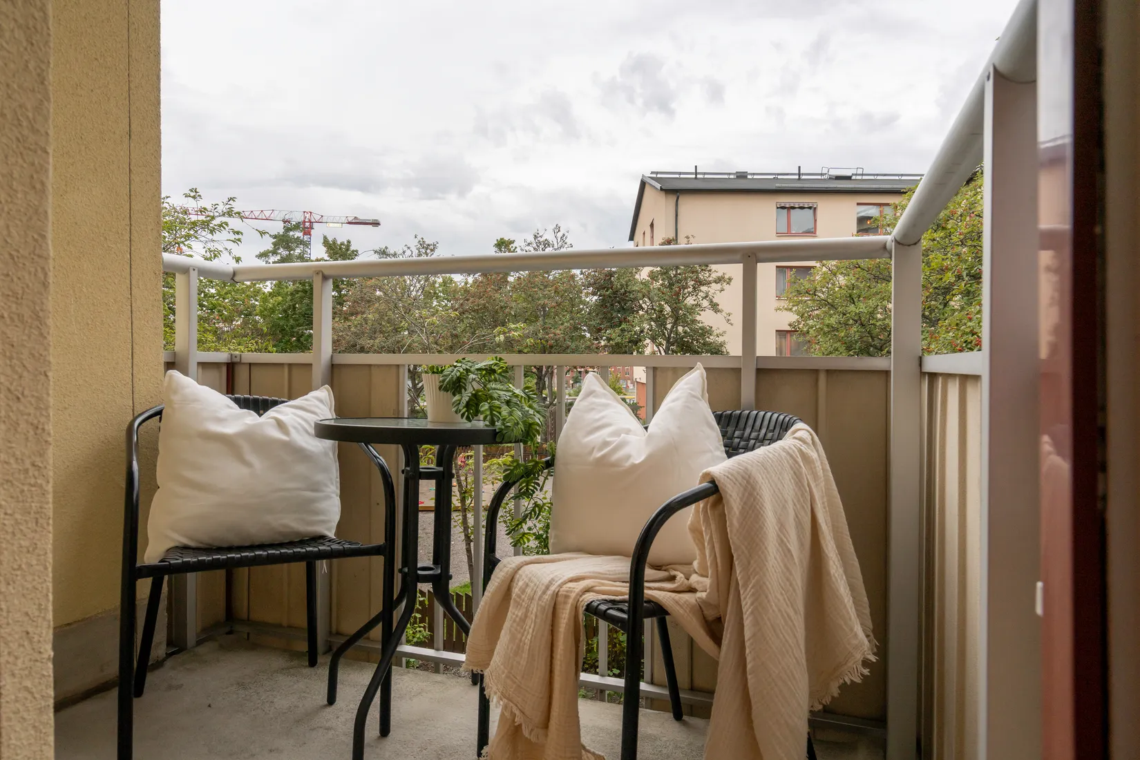 Bostadsrätt, Erik Tegels väg 4B, Spånga Bromsten, Stockholm