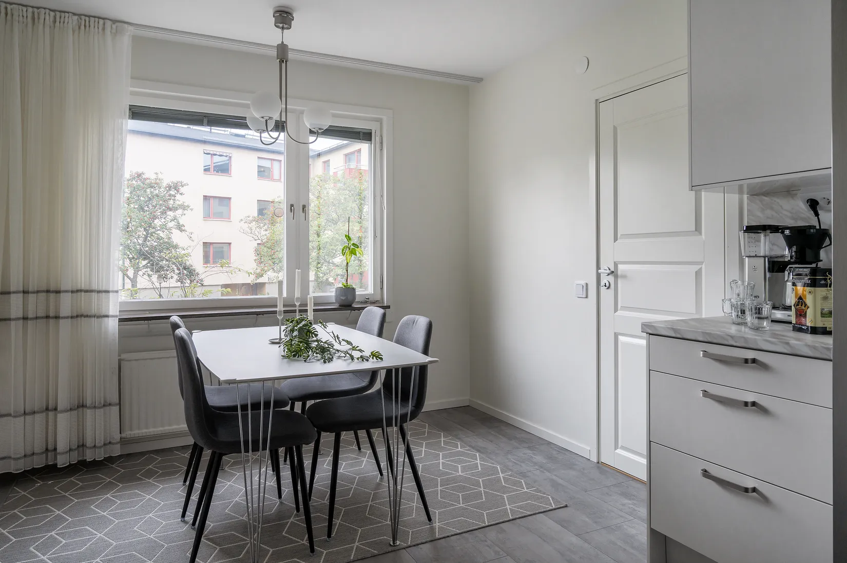 Bostadsrätt, Erik Tegels väg 4B, Spånga Bromsten, Stockholm